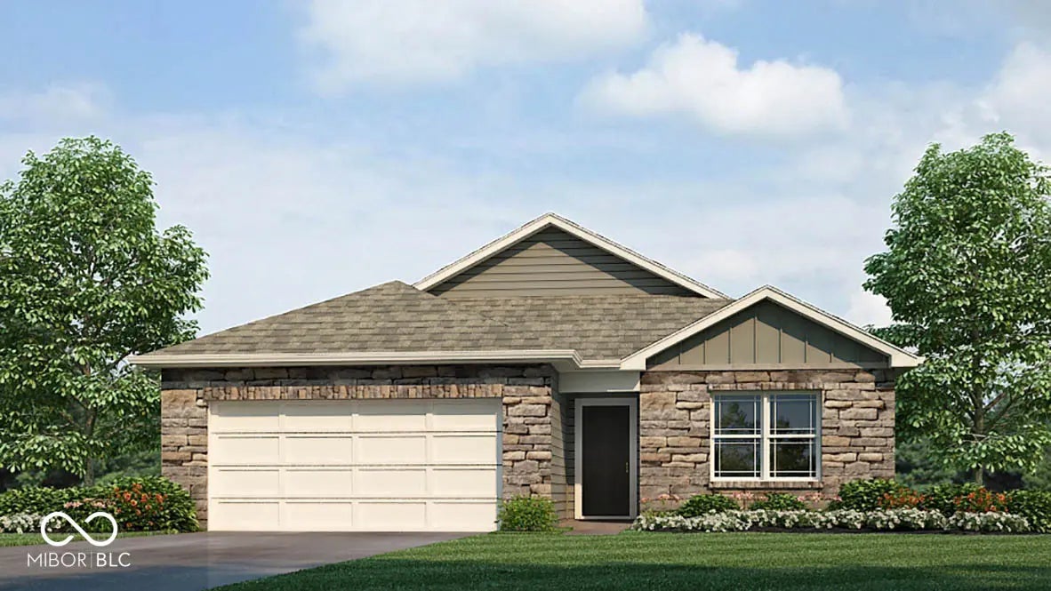 Photo of 6815 Henley Way Indianapolis, IN 46221