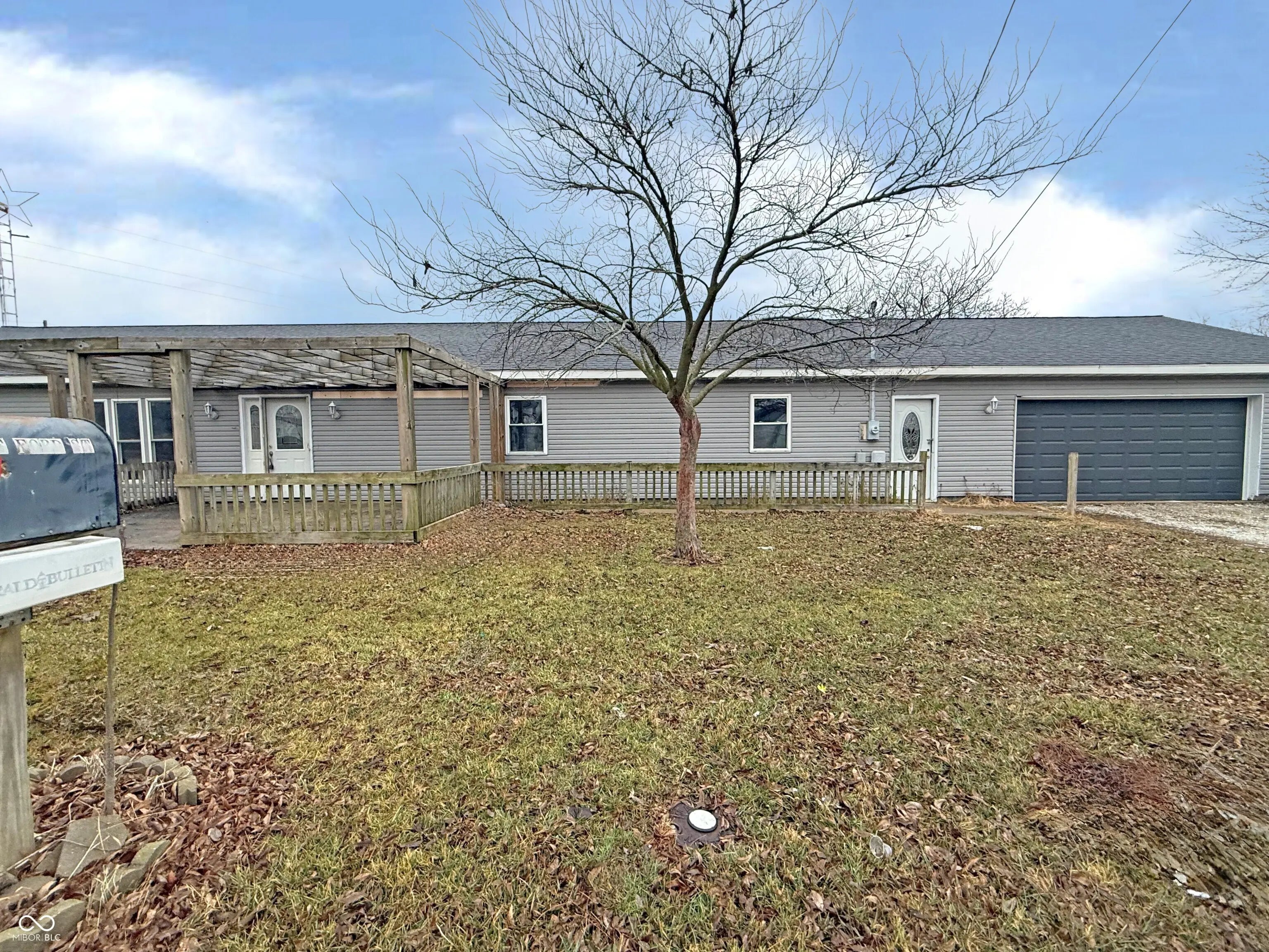 Photo of 127 S Ford Street Hartford City, IN 47348