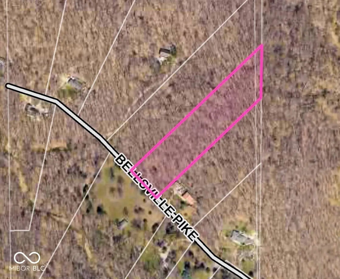 Photo of W Bellsville Pike Road Nashville, IN 47448