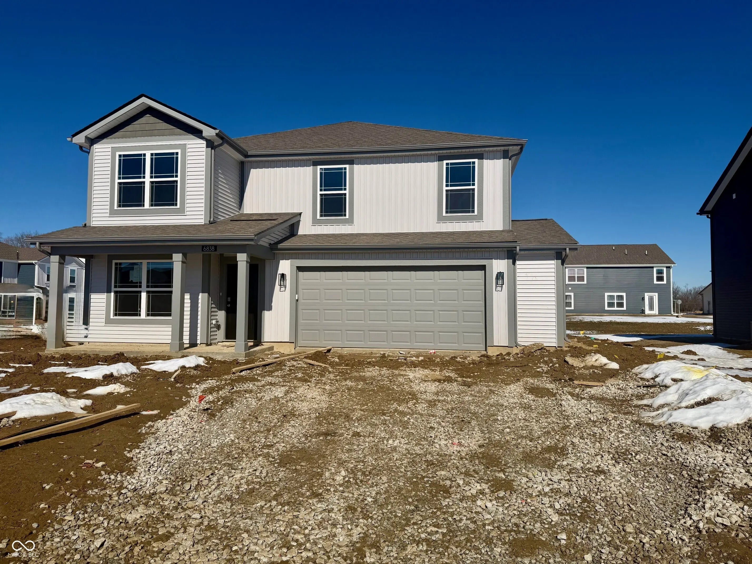 6838 Henley Way, Indianapolis