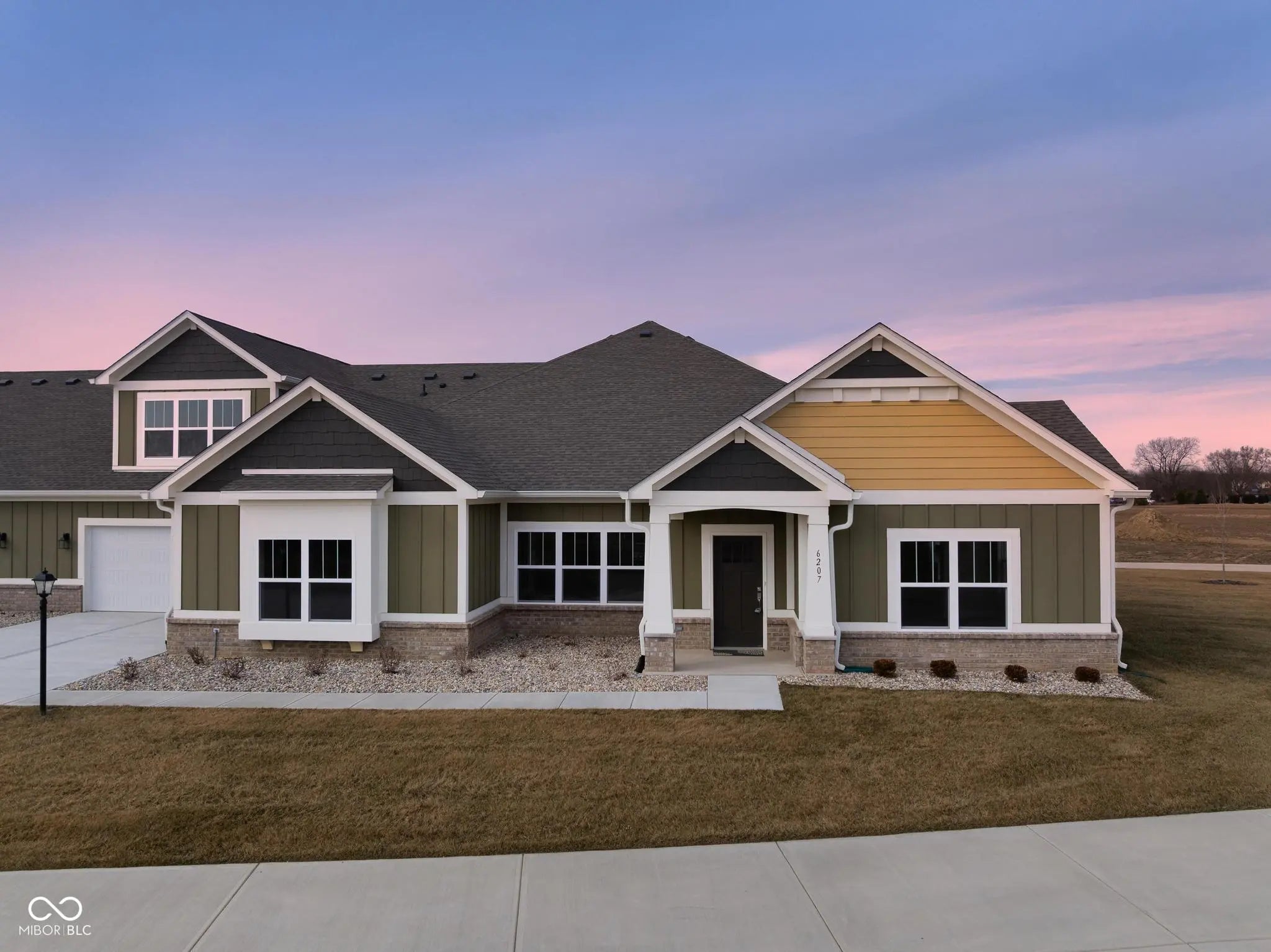 Photo of 6207 Preserve Way McCordsville, IN 46055