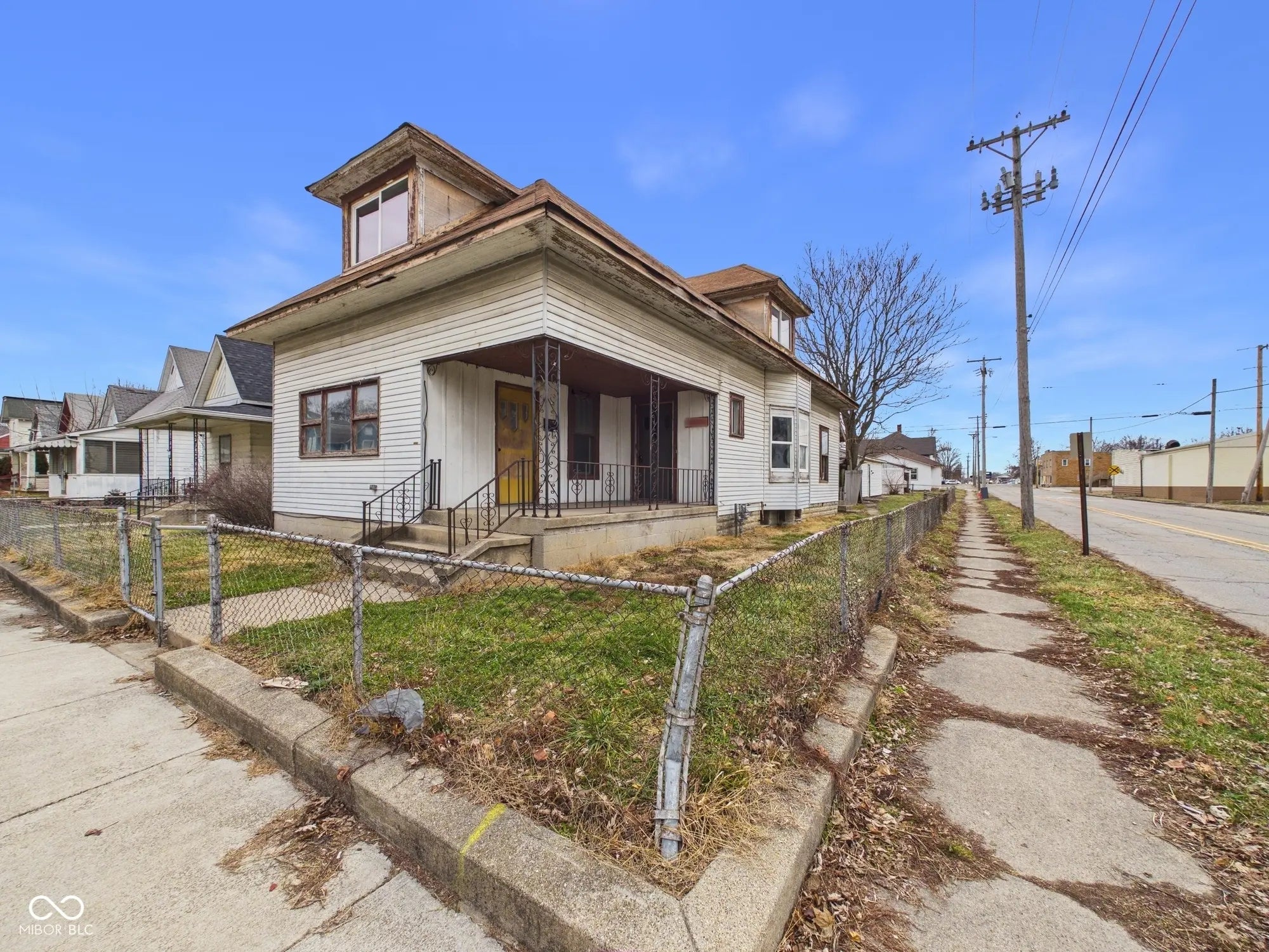 2226 Fletcher Street, Anderson