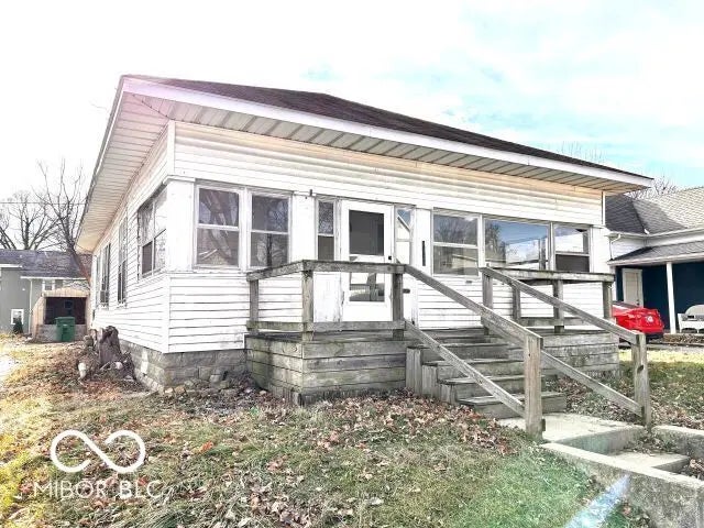 1123 Webster Avenue, New Castle