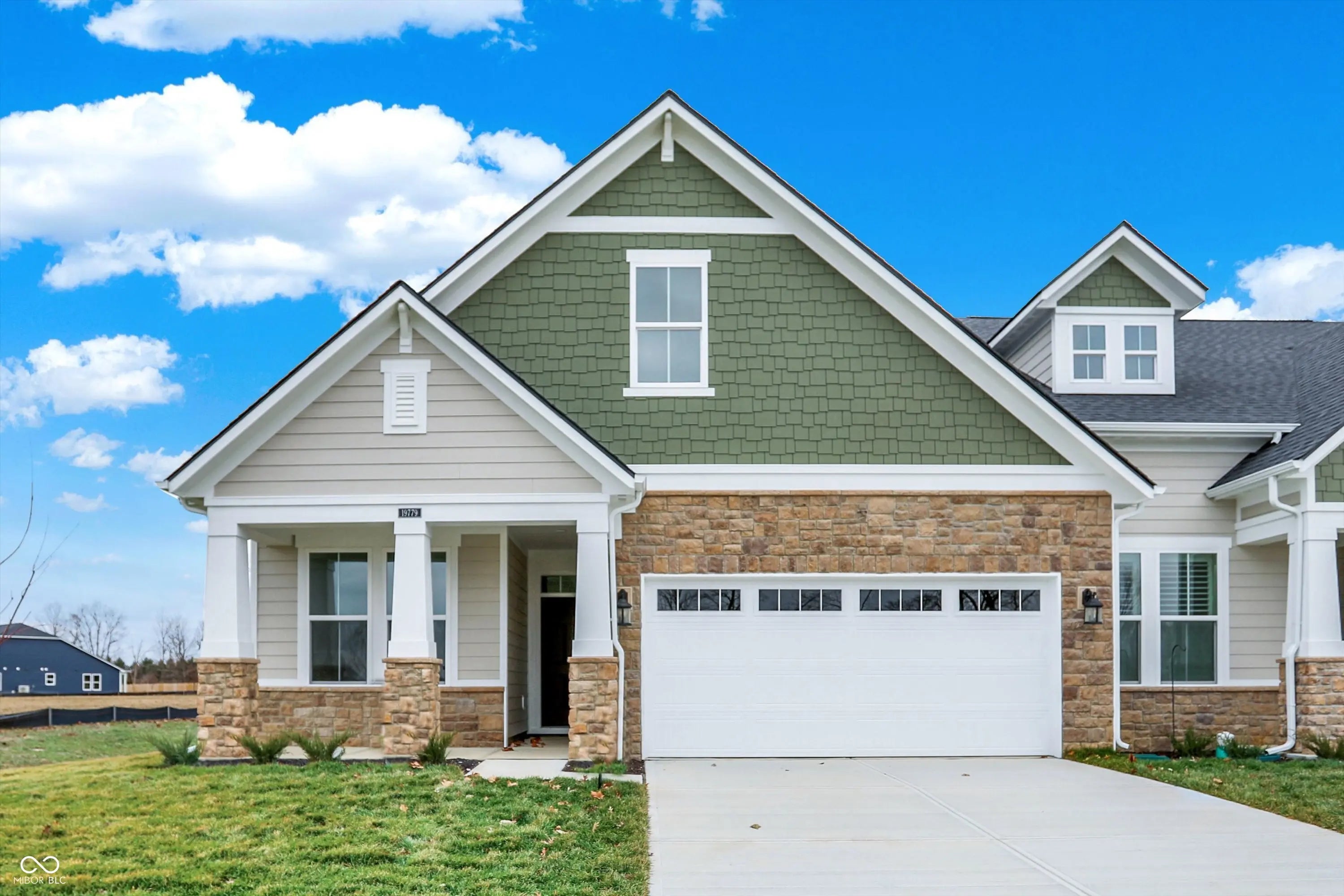 19779 Yellow Bass Court, Noblesville