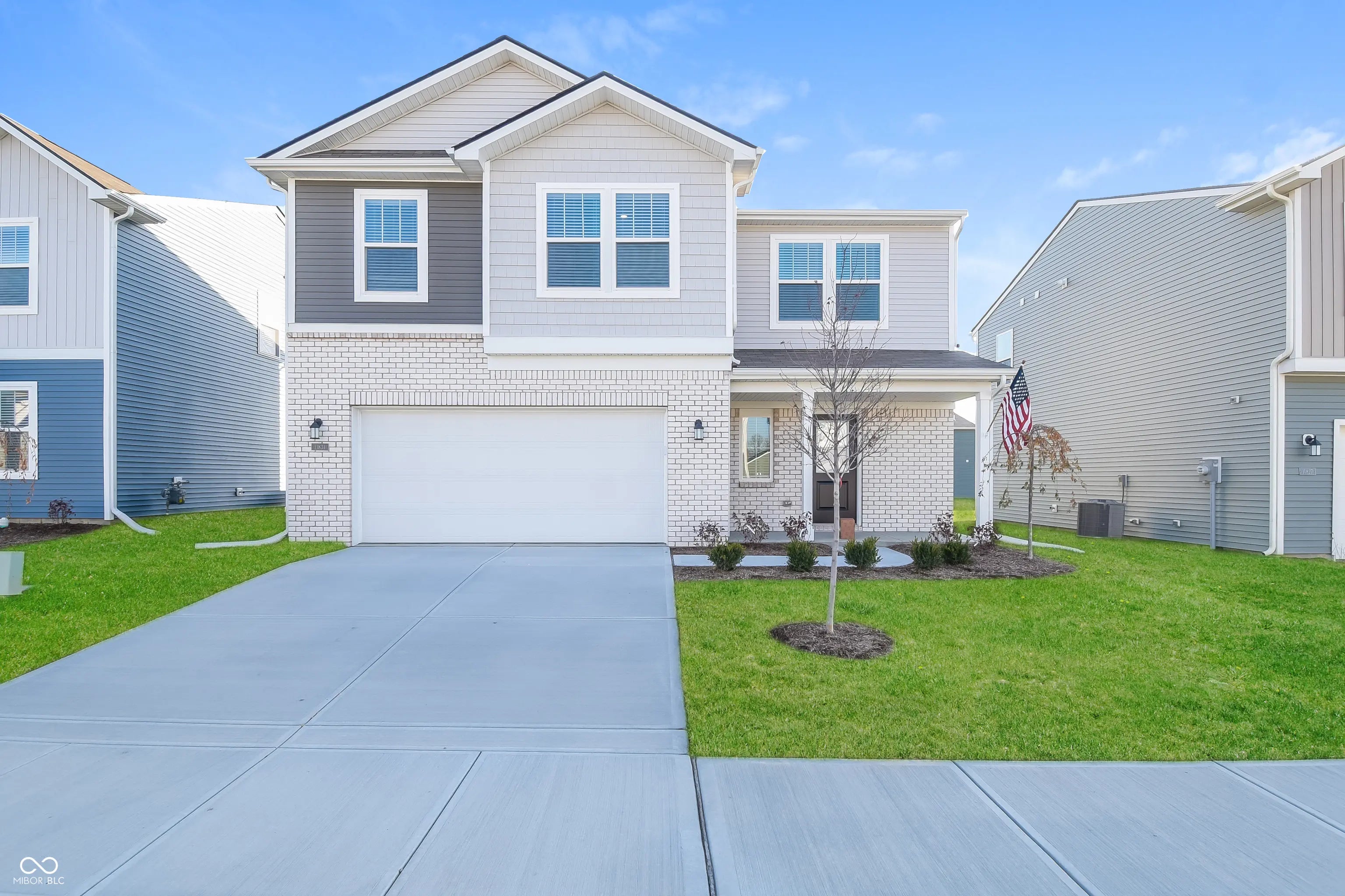 11831 Moorfield Lane, Indianapolis