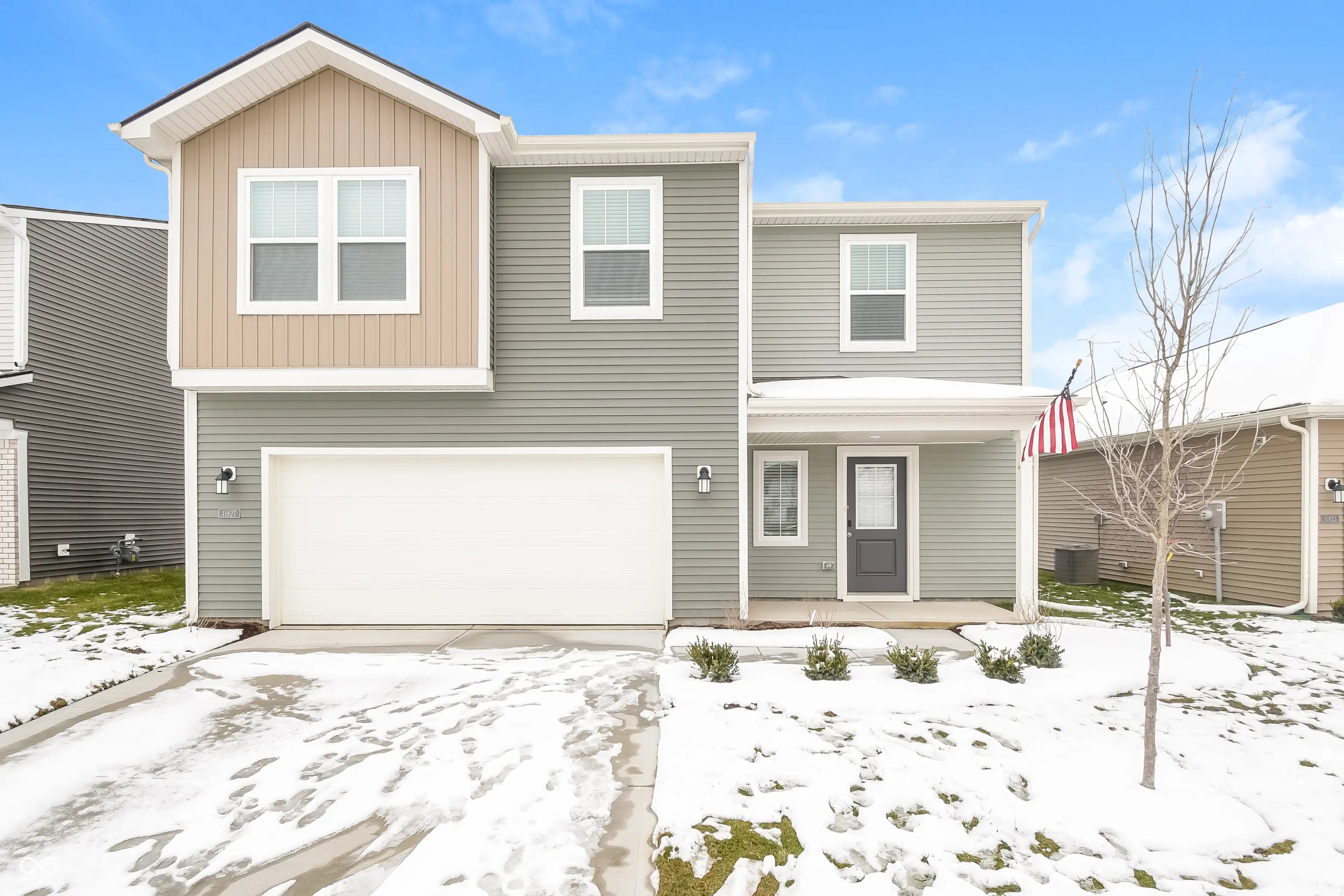 11827 Moorfield Lane, Indianapolis