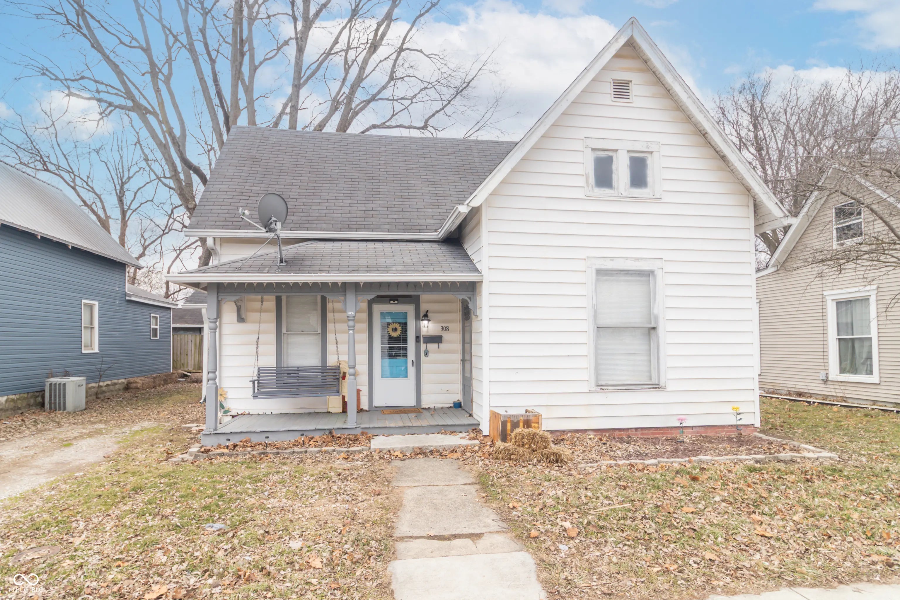 Photo of 308 Baldwin Street Greenfield, IN 46140