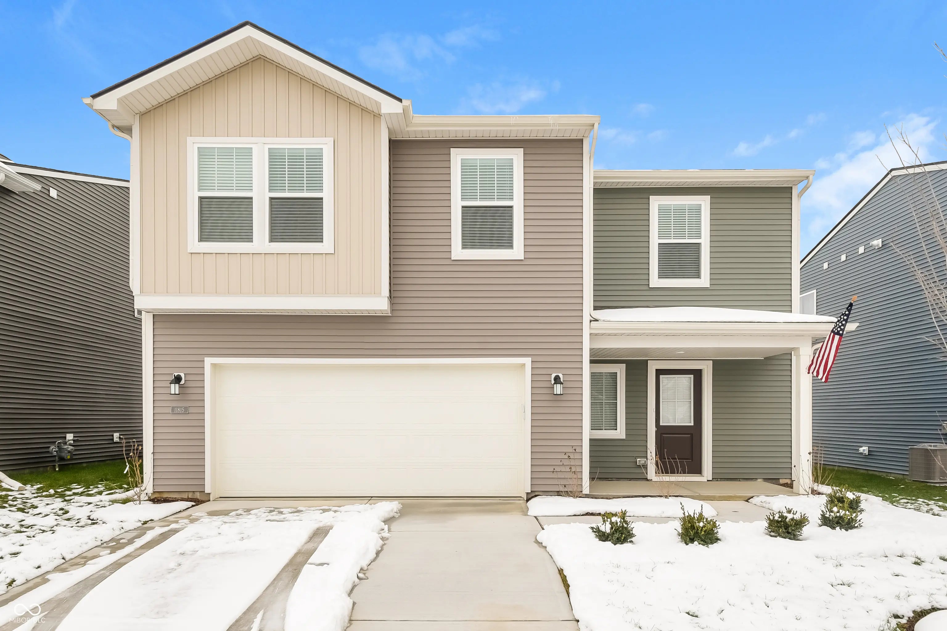 11815 Moorfield Lane, Indianapolis