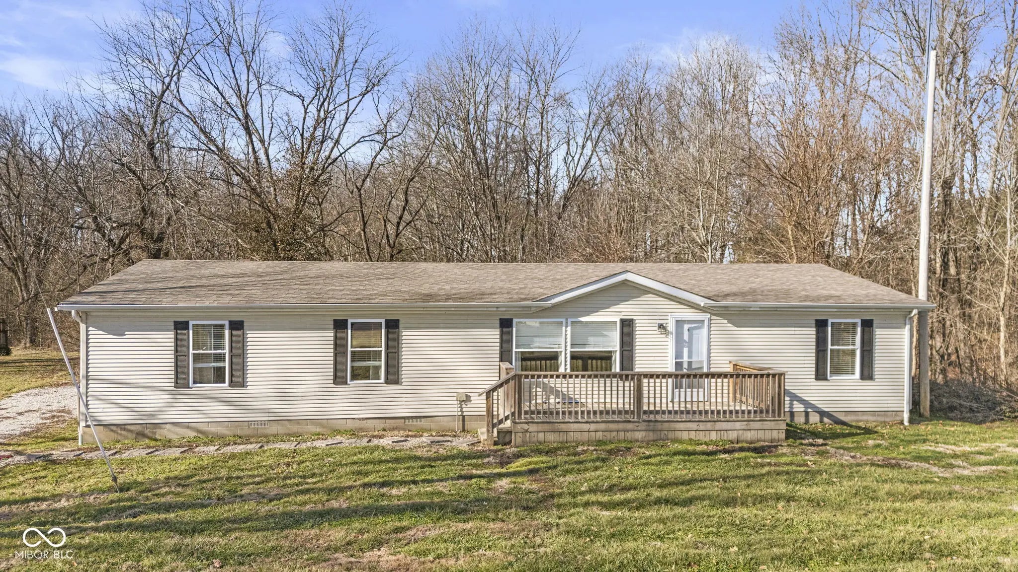 6897 N Bogardus Road, Austin