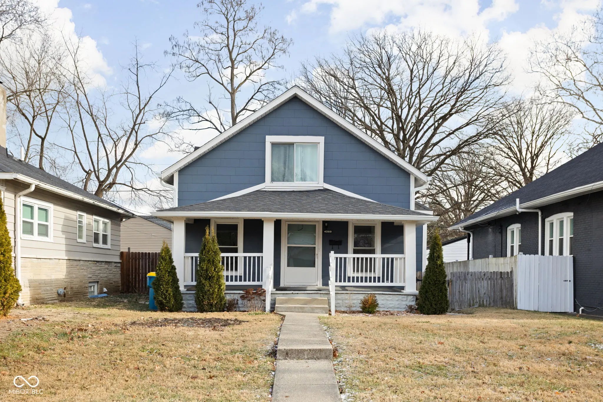 4069 Byram Avenue, Indianapolis