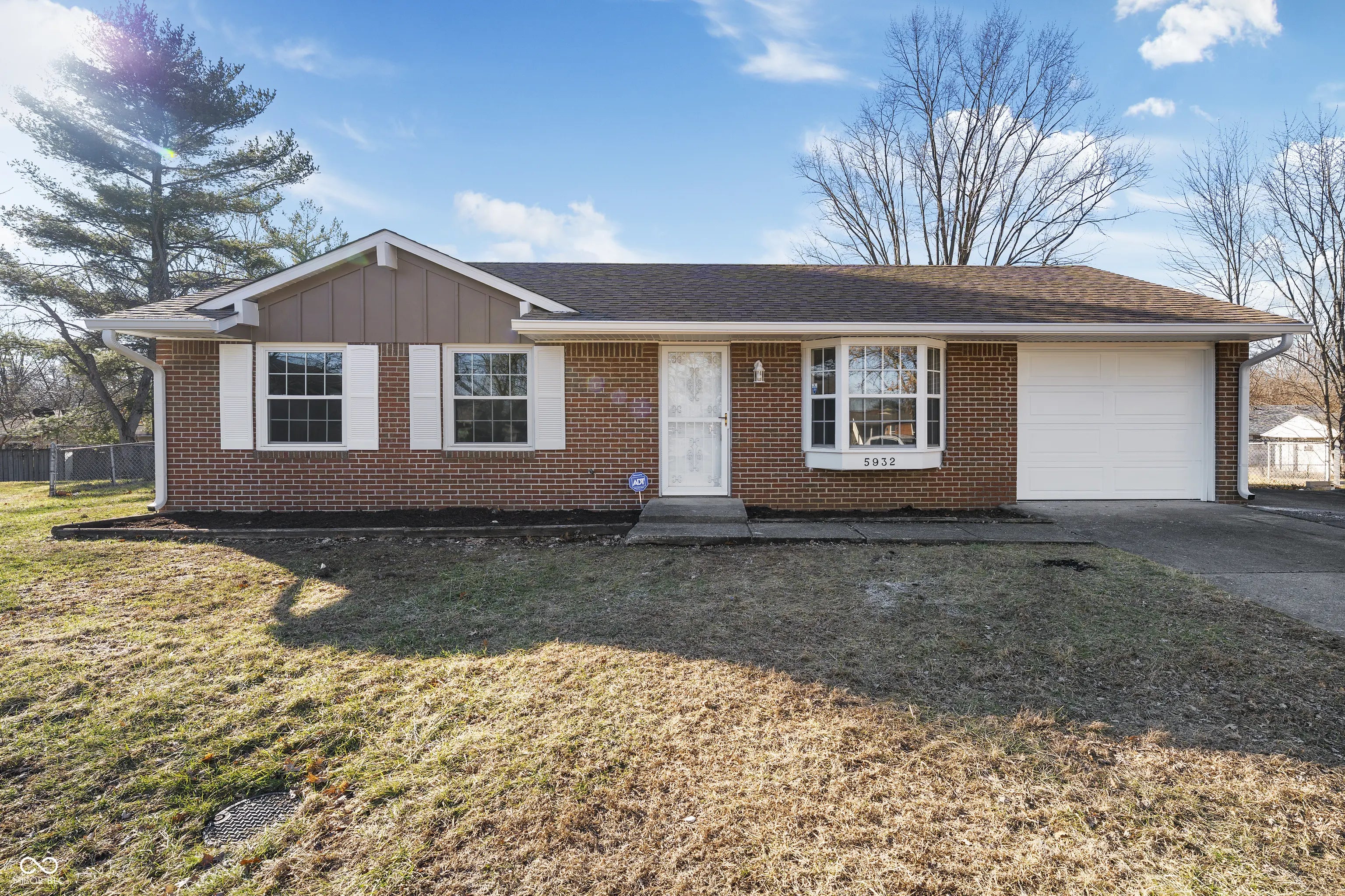 5932 Dabny Court, Indianapolis