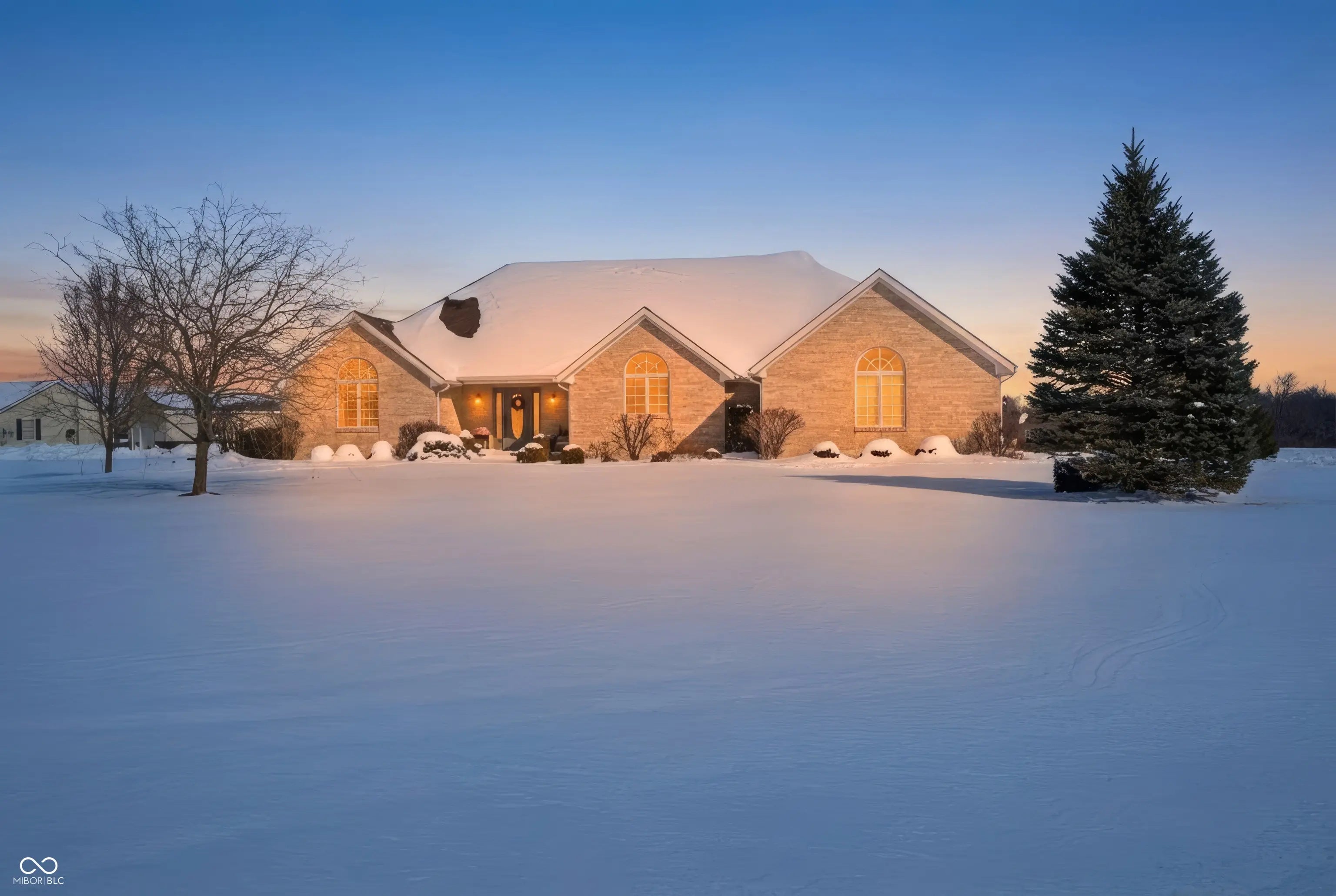 Photo of 872 S Colorado Street Rushville, IN 46173