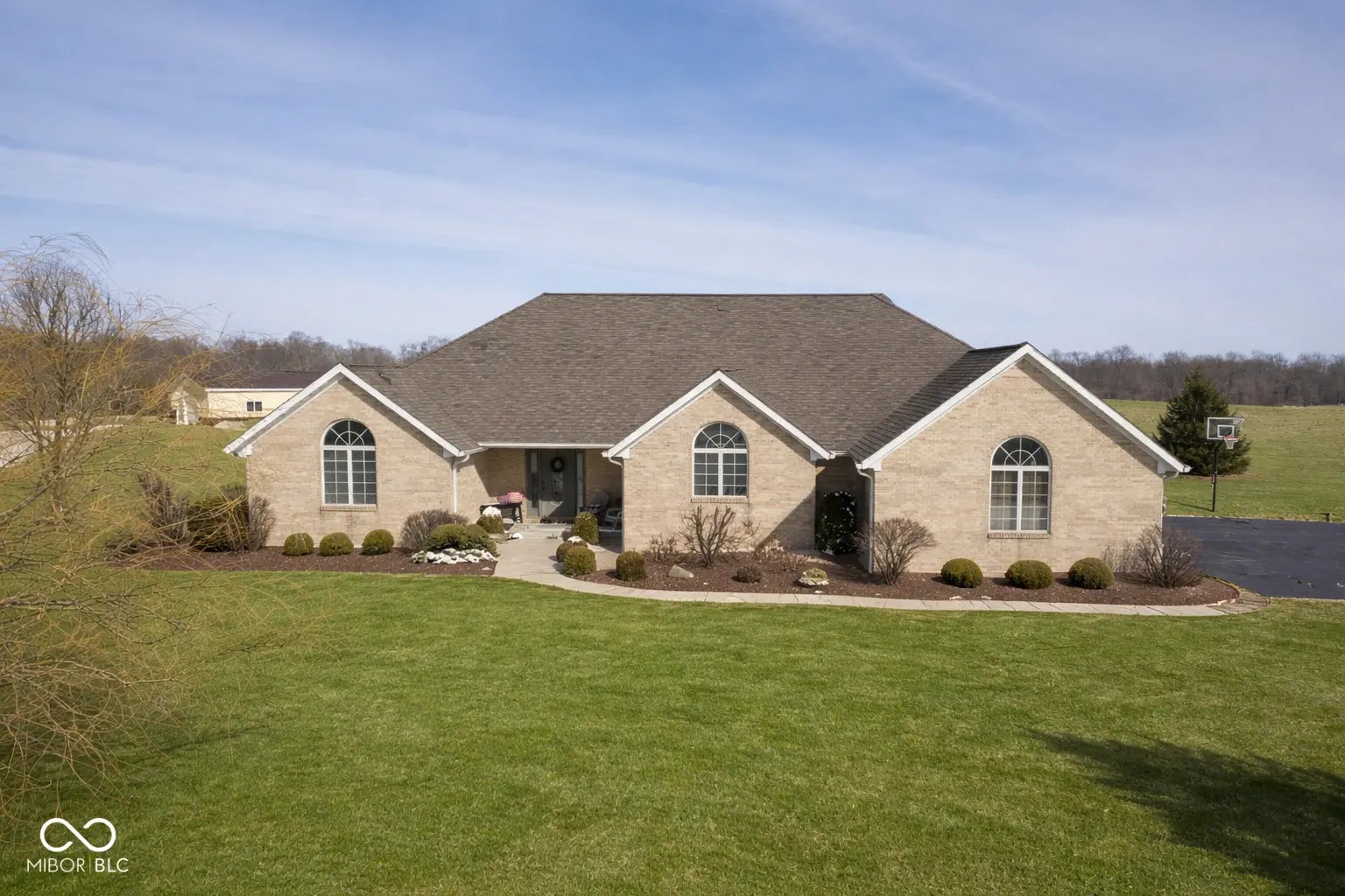 872 S Colorado Street, Rushville