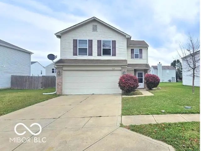 Photo of 3125 Danube Way Indianapolis, IN 46239
