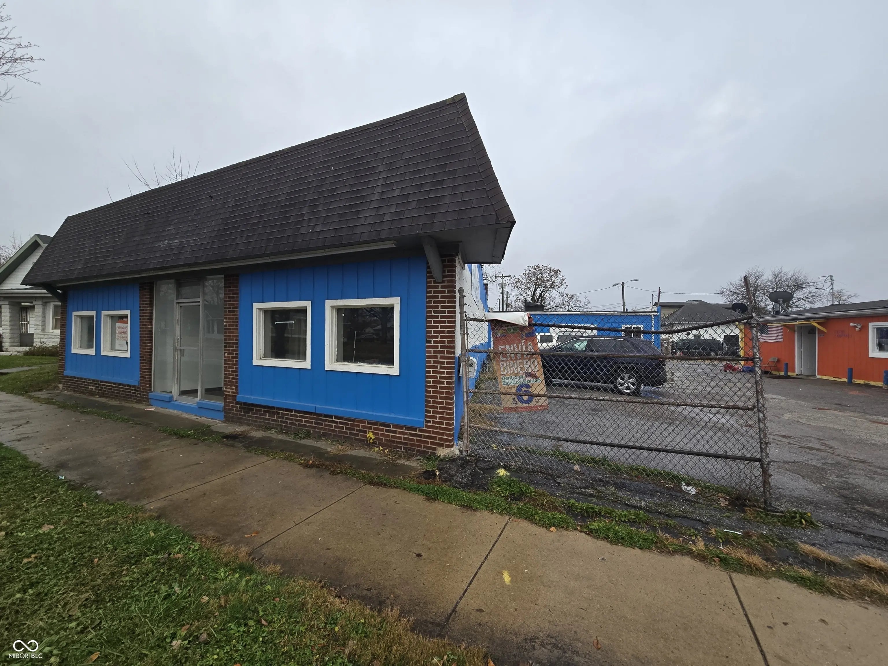 Photo of 1915 Southeastern Avenue Indianapolis, IN 46201