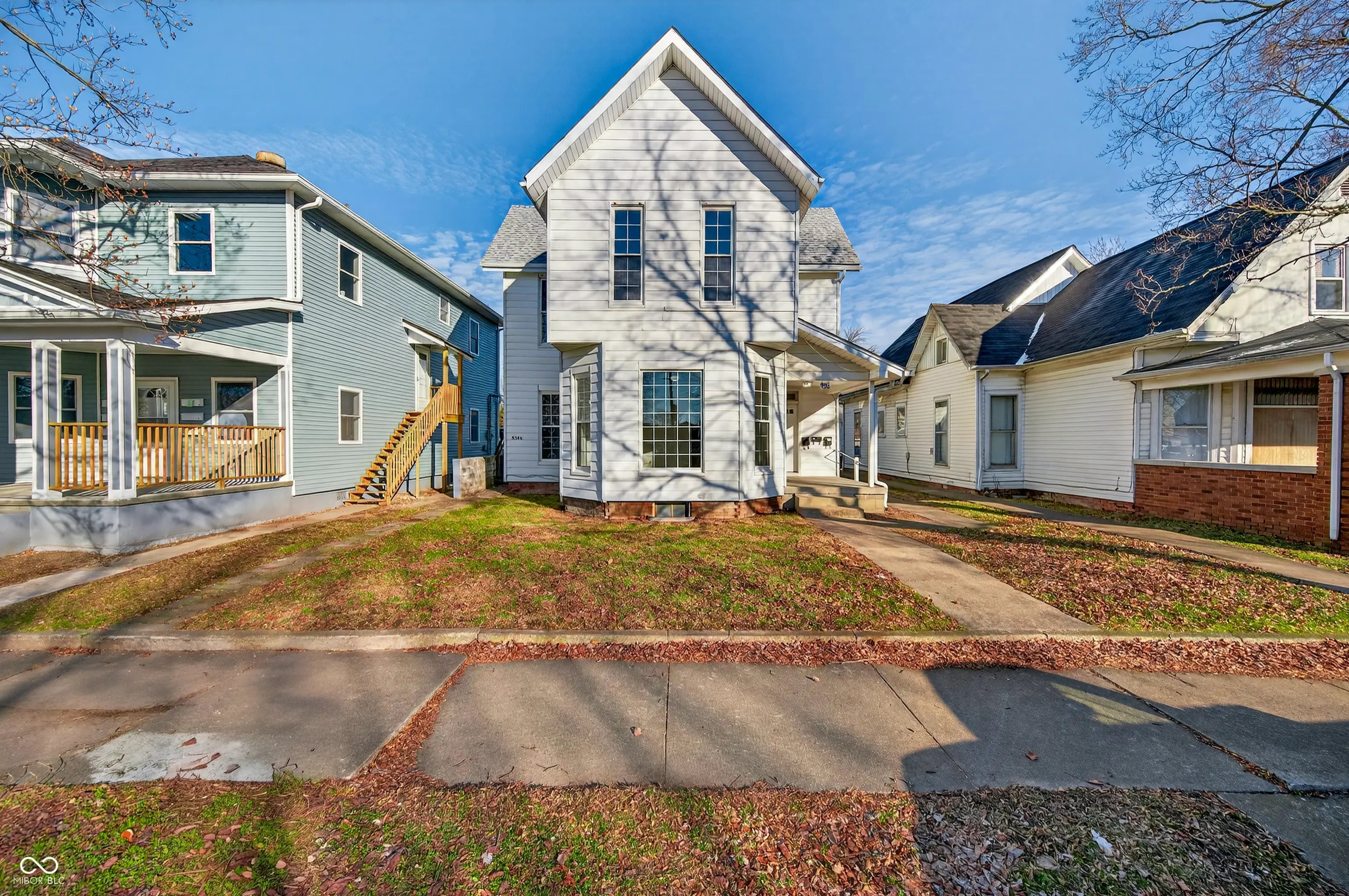 Photo of 930 7th Street Columbus, IN 47201