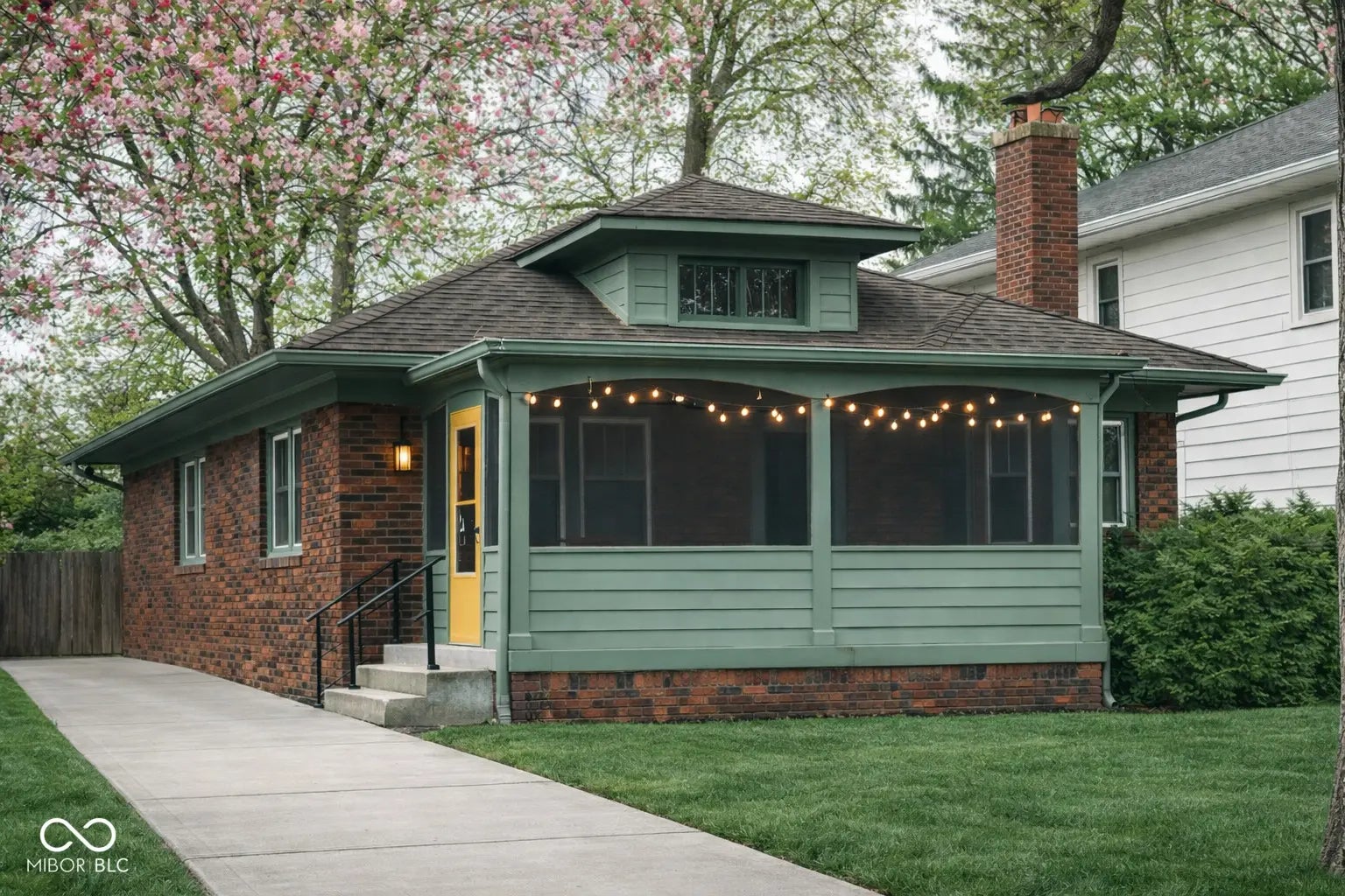 5442.5 N College Avenue, Indianapolis