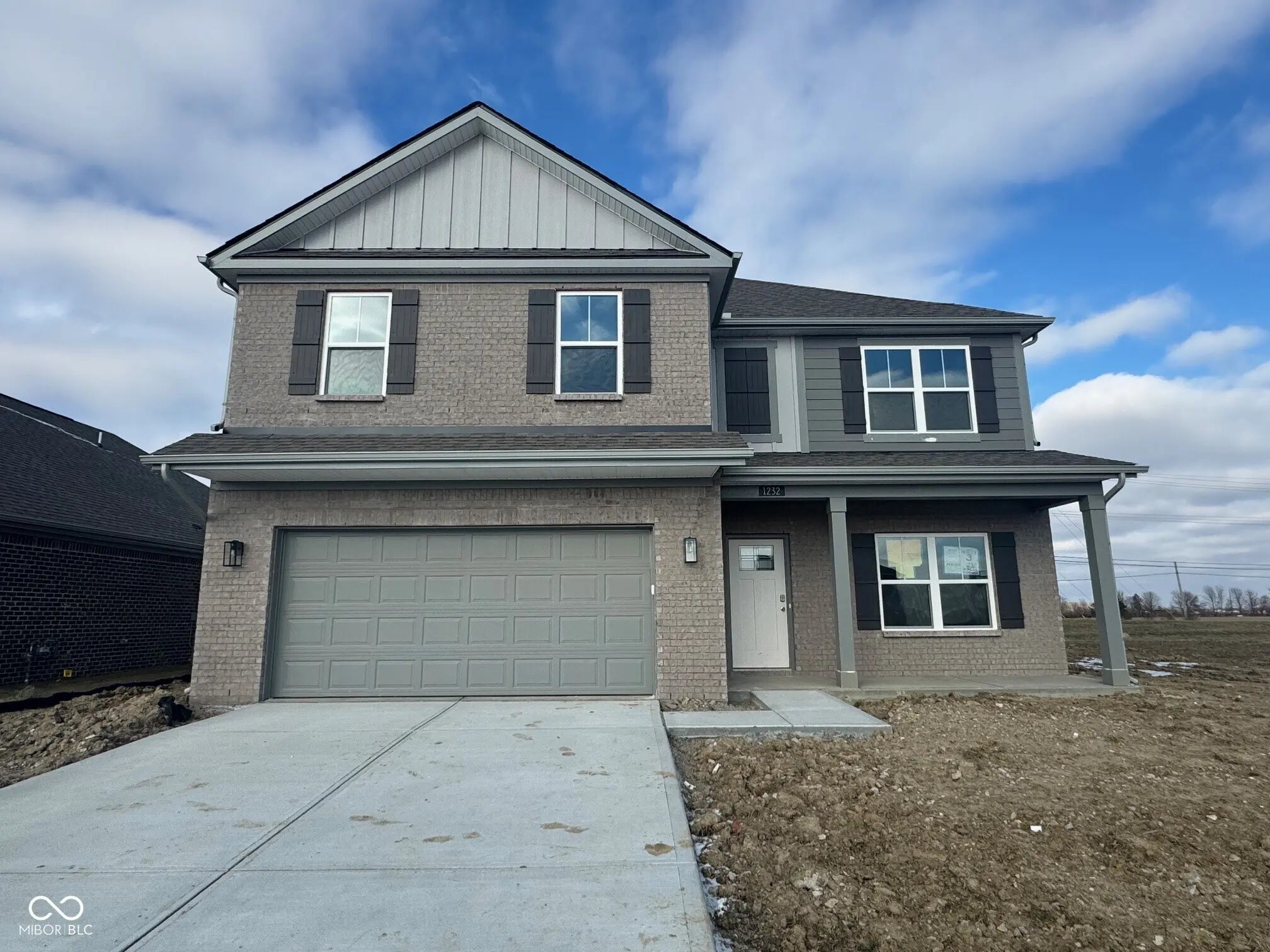 1232 Foxtail Lane, Greenwood