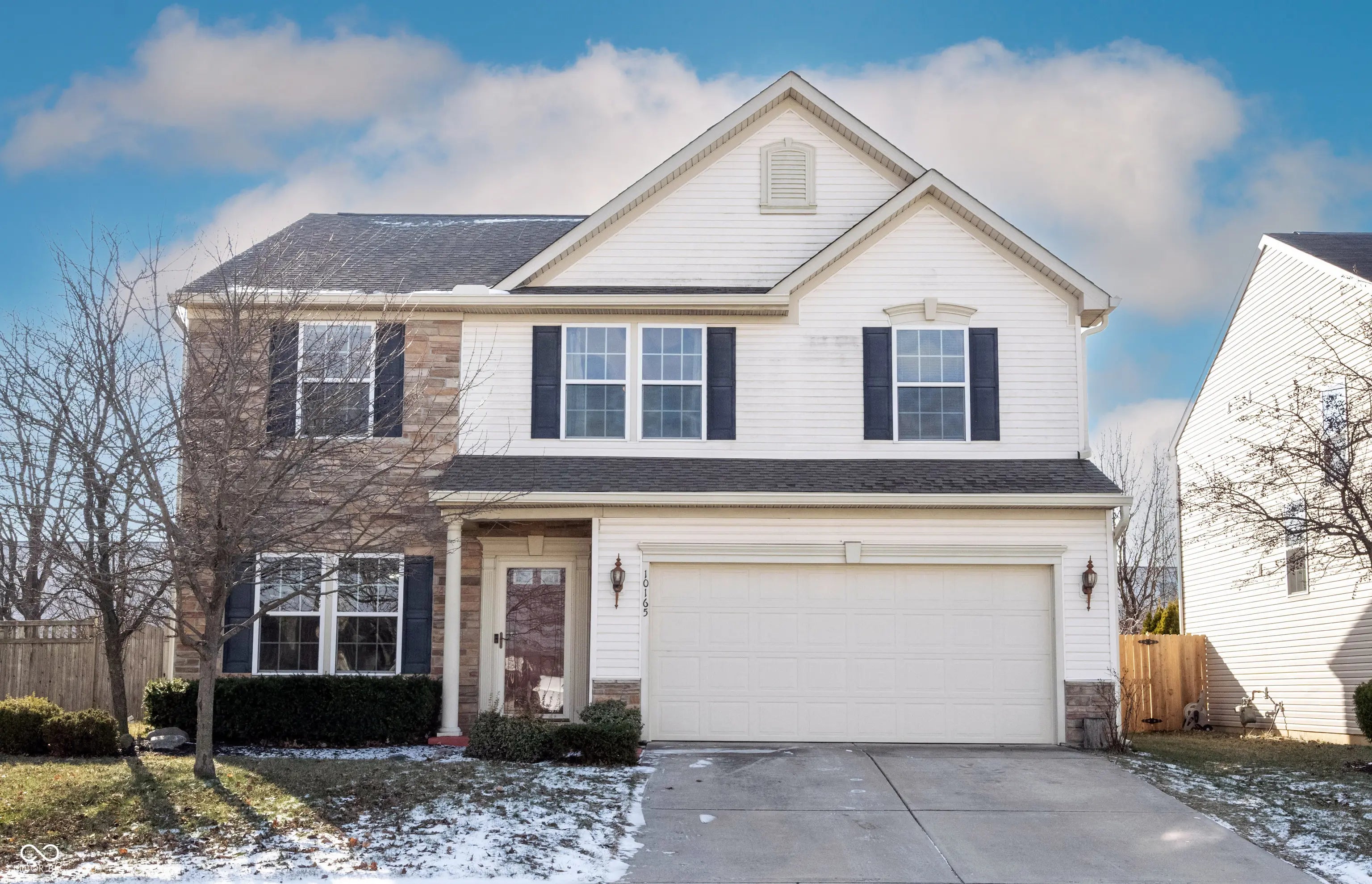 10165 Clay Bridge Drive, Noblesville