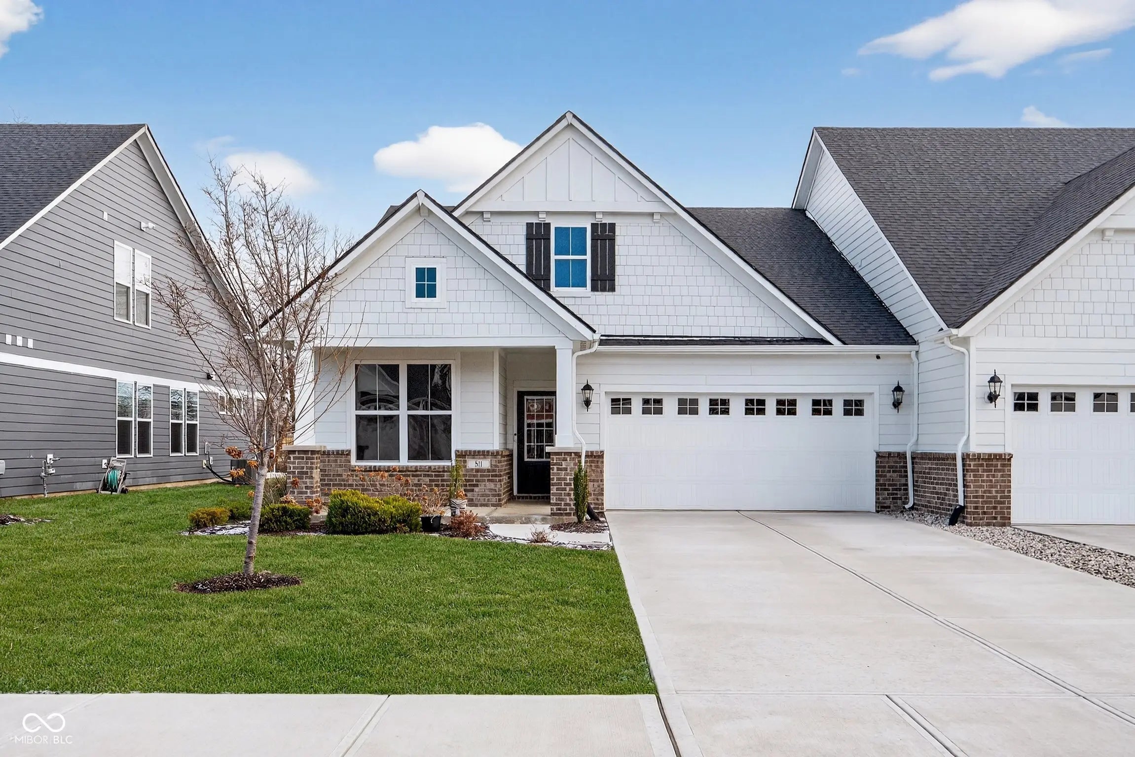 Photo of 811 Stone Trace Court Avon, IN 46123