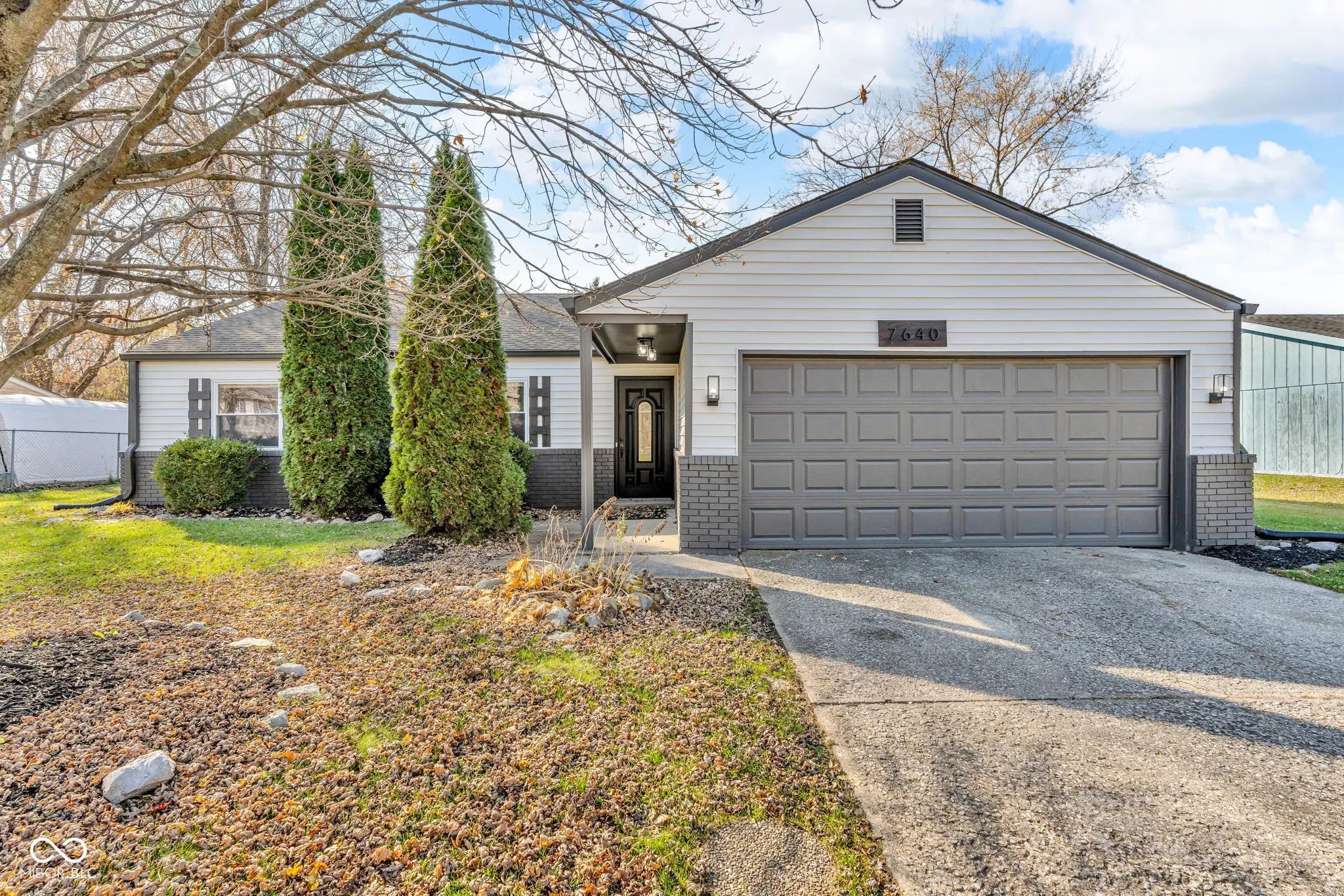 7640 Gordon Way, Indianapolis