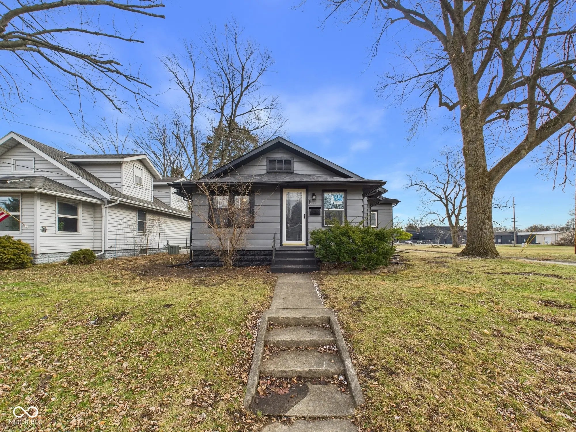 422 S Hutchinson Avenue, Muncie