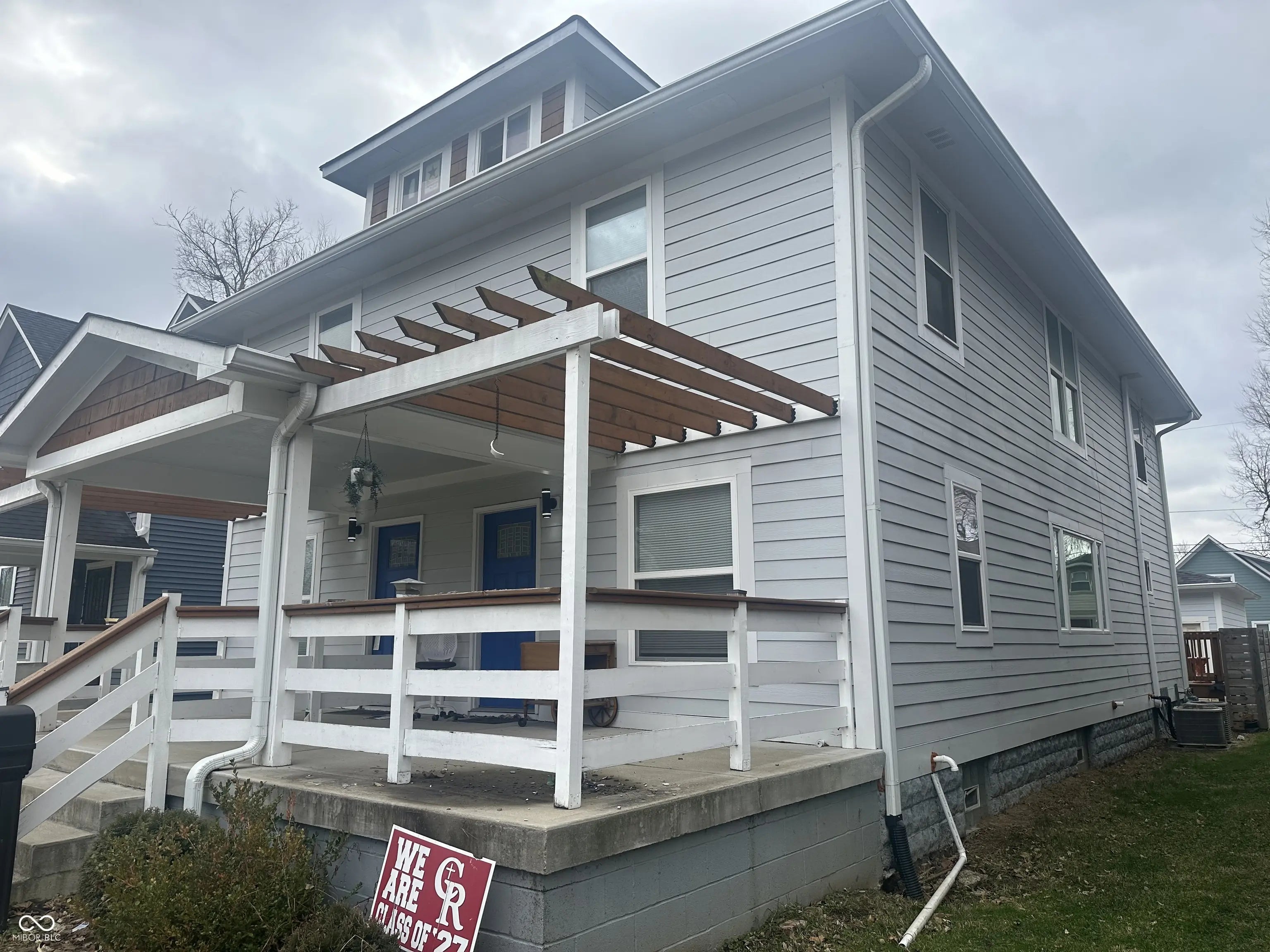 Photo of 3118 N Park Avenue Indianapolis, IN 46205