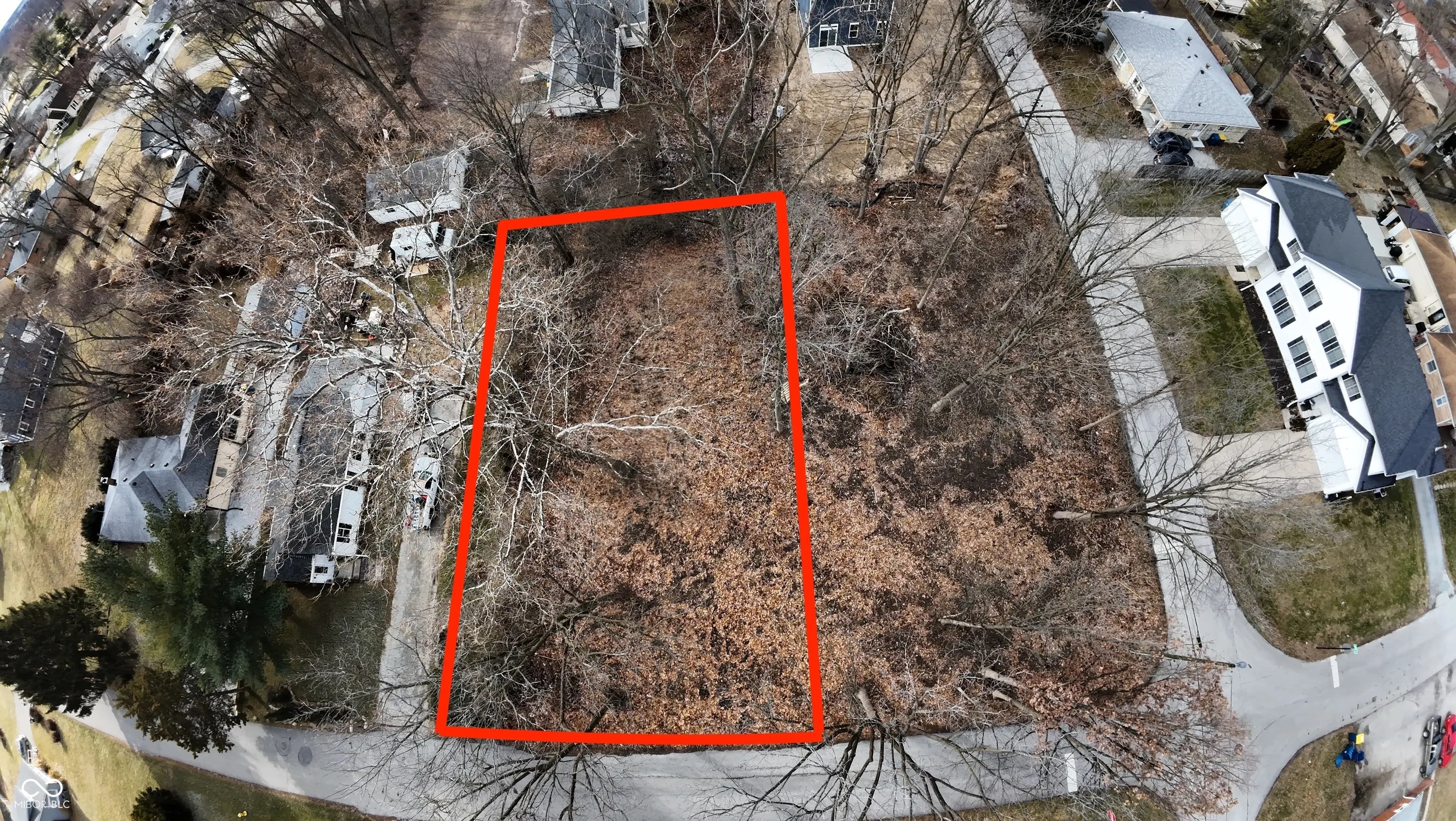 Photo of 10464 Mcpherson Street Carmel, IN 46280