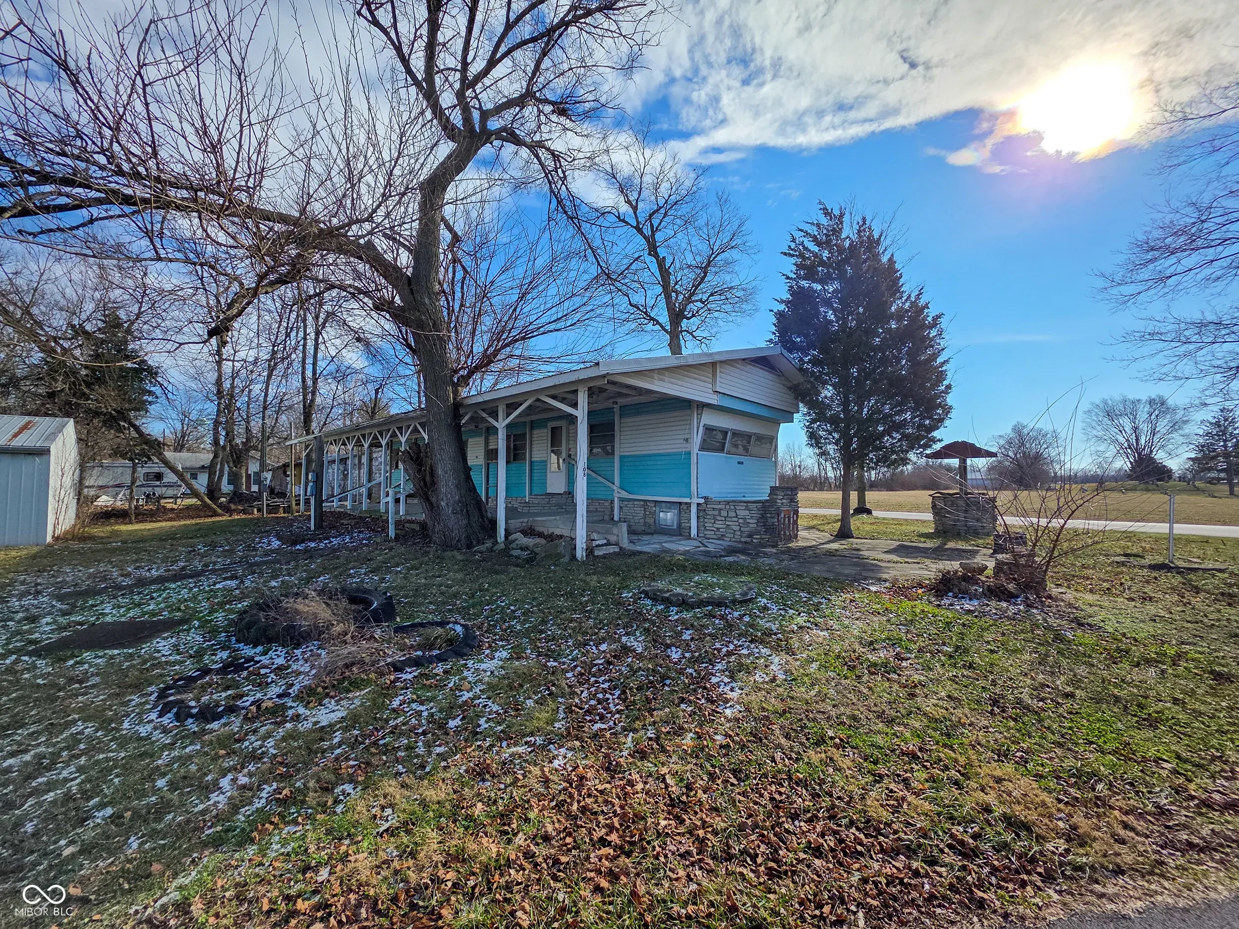 Photo of 108 Hanna Street Worthington, IN 47471