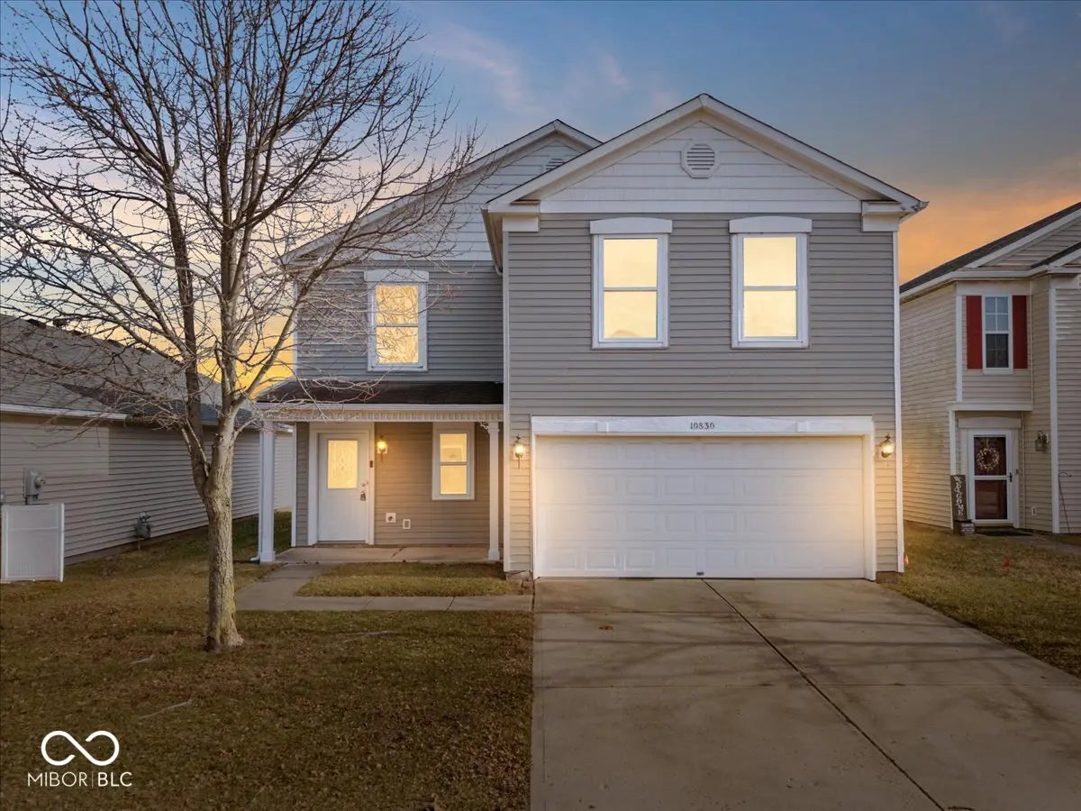 10830 Grace Drive, Ingalls