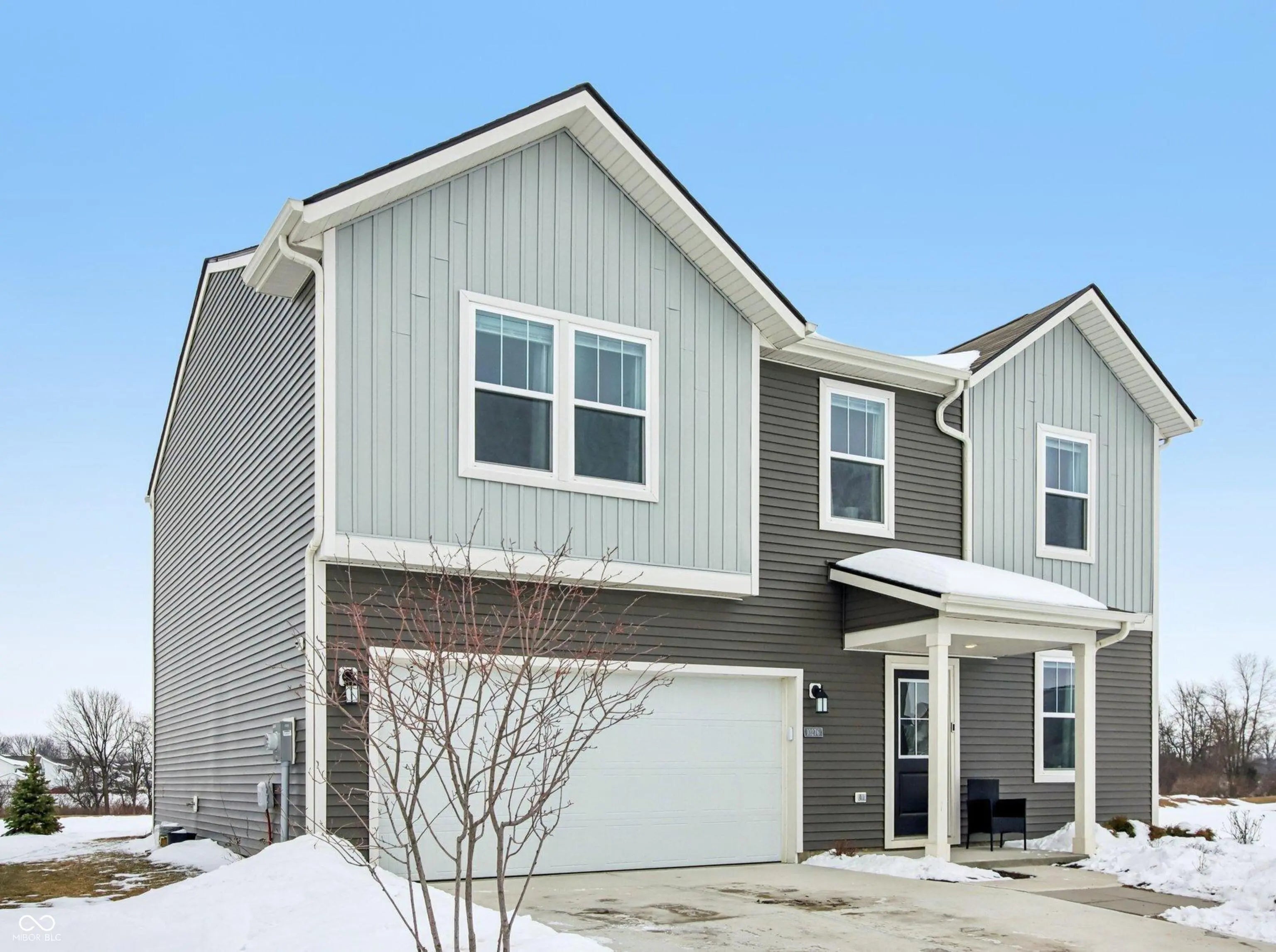 Photo of 10276 Samerton Lane Indianapolis, IN 46239