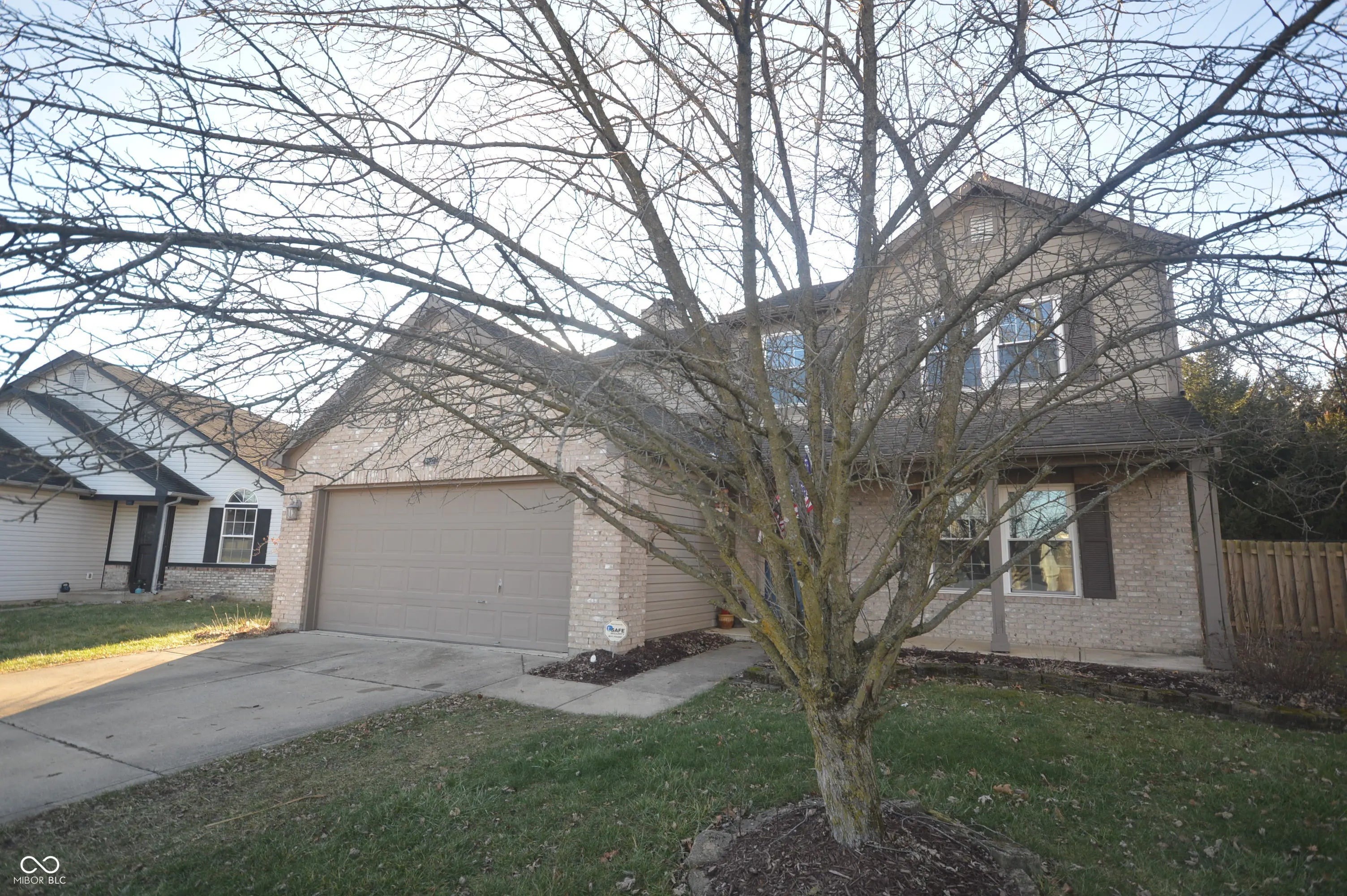 8537 Country Meadows Drive, Indianapolis