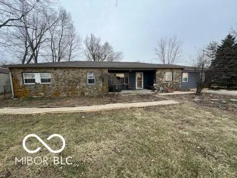 4674 W State Road 234, New Castle