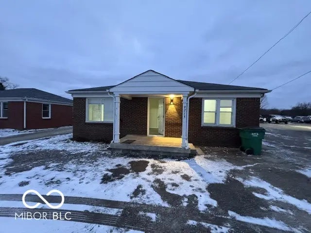 Photo of 9195 E Us Highway 136 Brownsburg, IN 46112