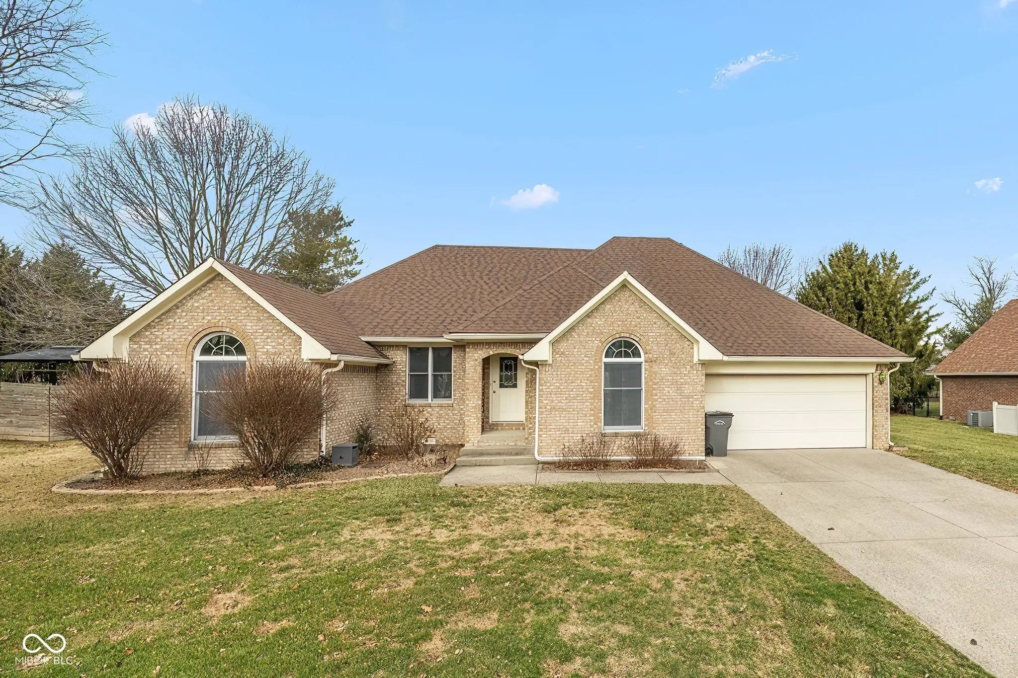 218 Deer Trace Court, Pittsboro