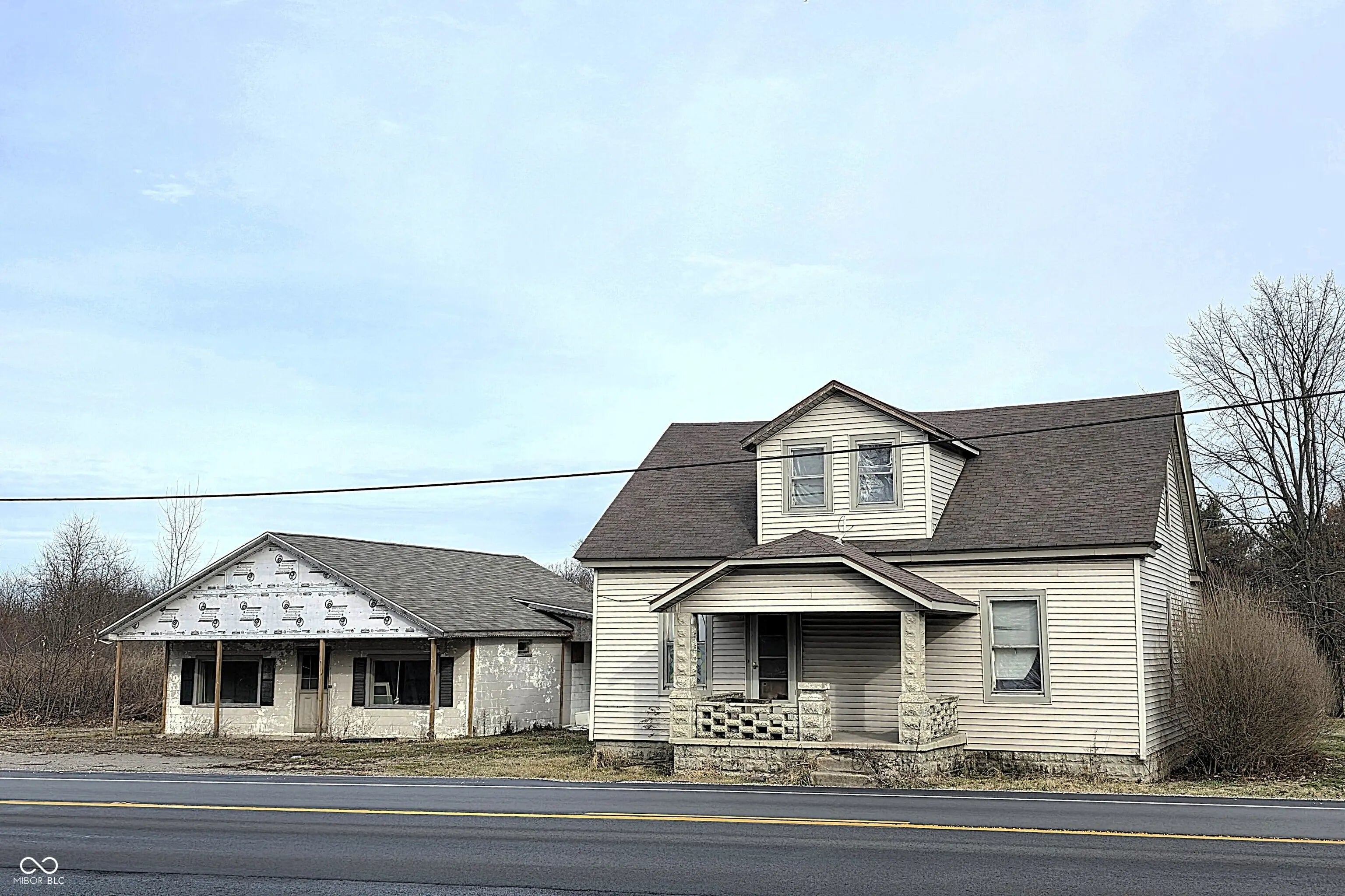 Photo of 8042 W State Road 32 Thorntown, IN 46071