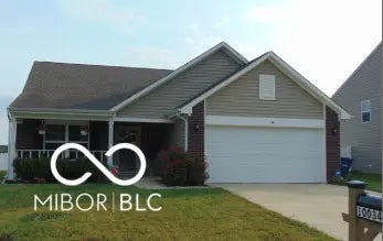 Photo of 10034 James Run Drive Indianapolis, IN 46239