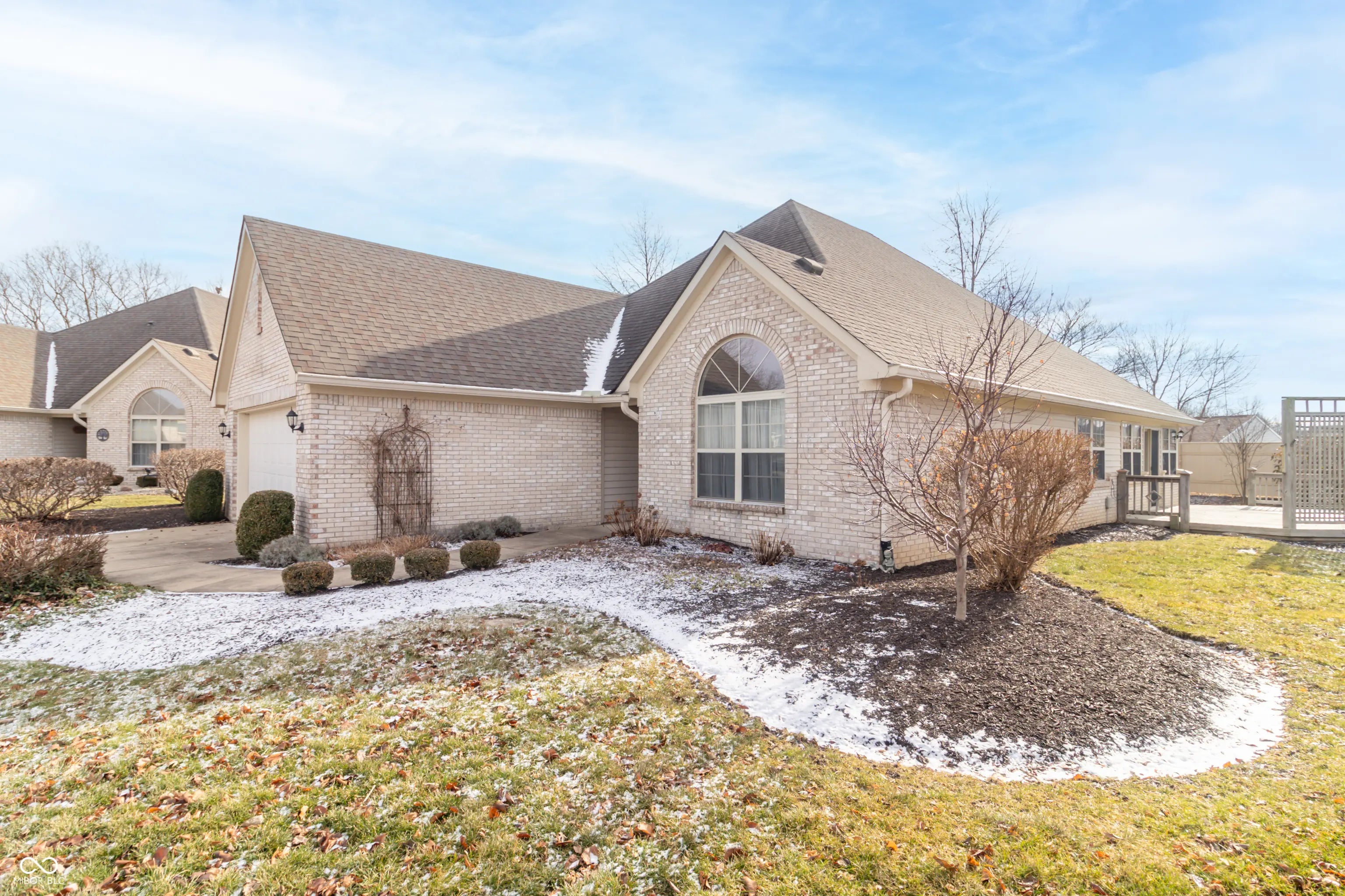1781 Stonewall Circle, Greenfield