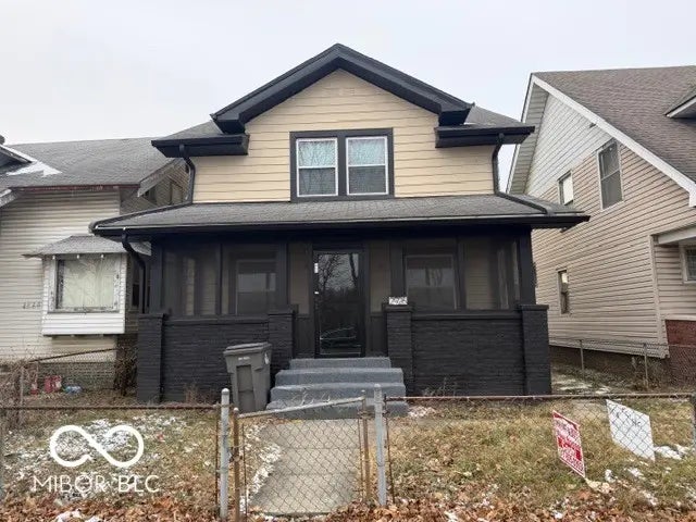 Photo of 2926 Indianapolis Avenue Indianapolis, IN 46208