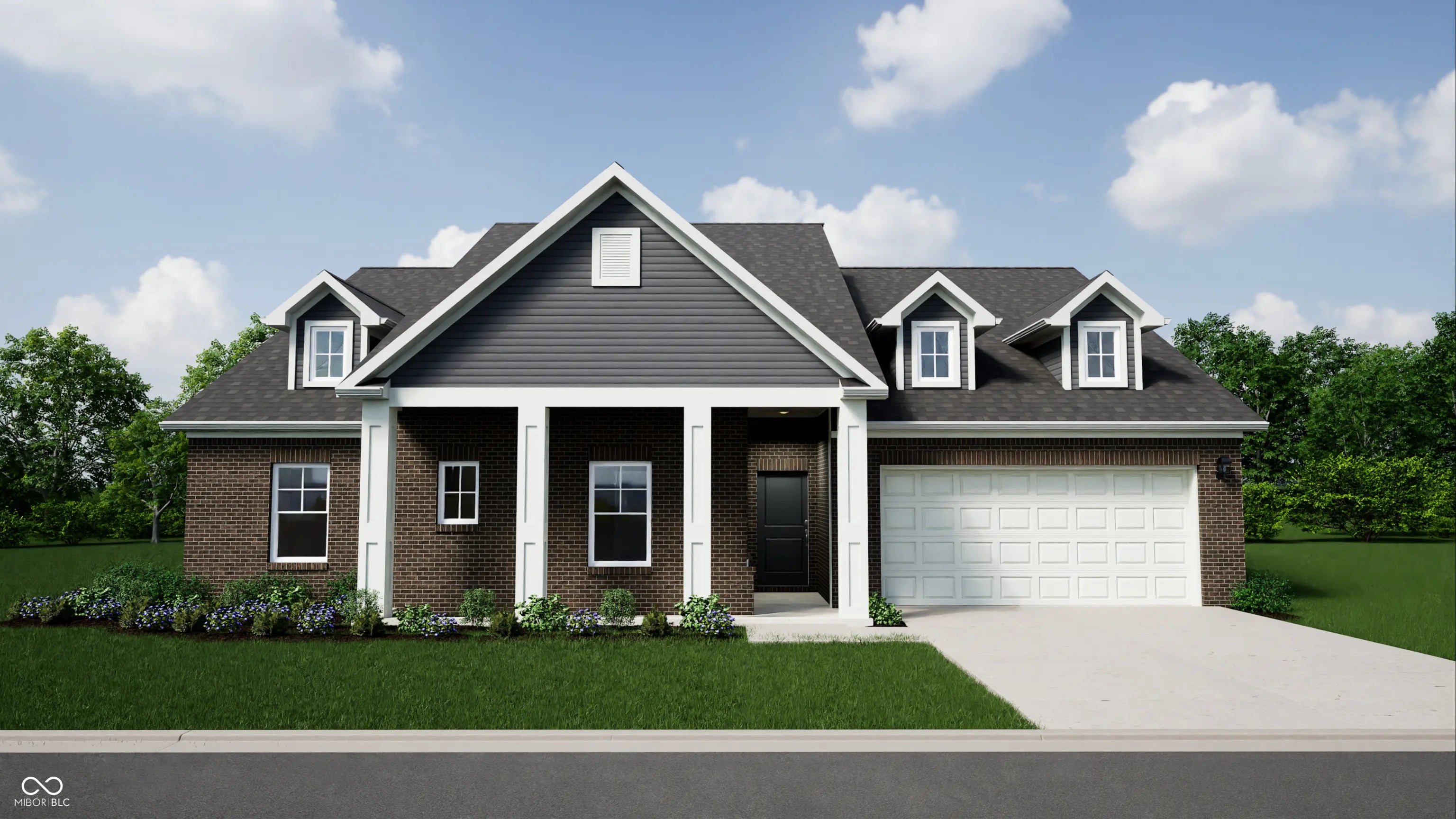 4913 Waterline Street, McCordsville