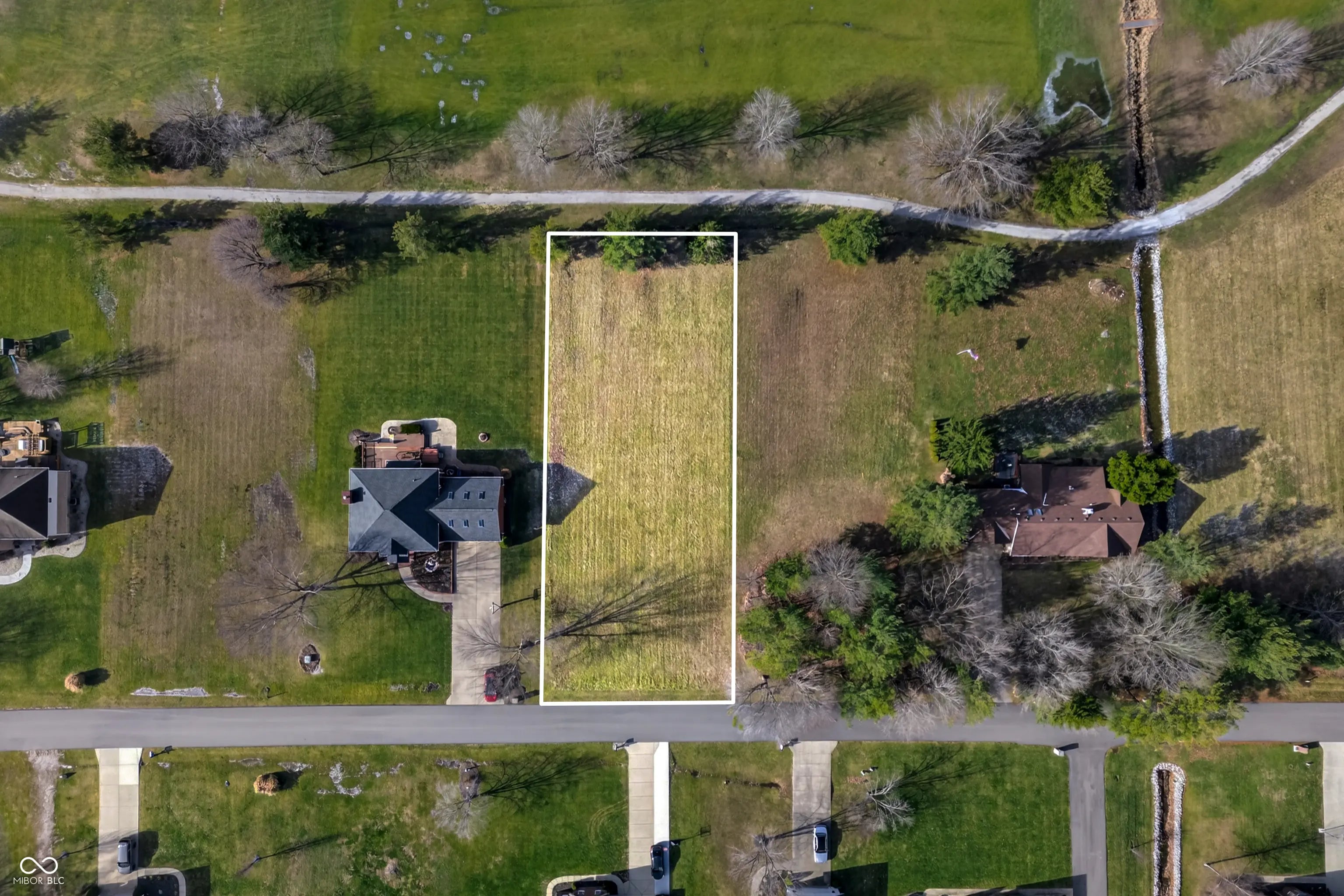 2810 Sunderland Drive, Martinsville