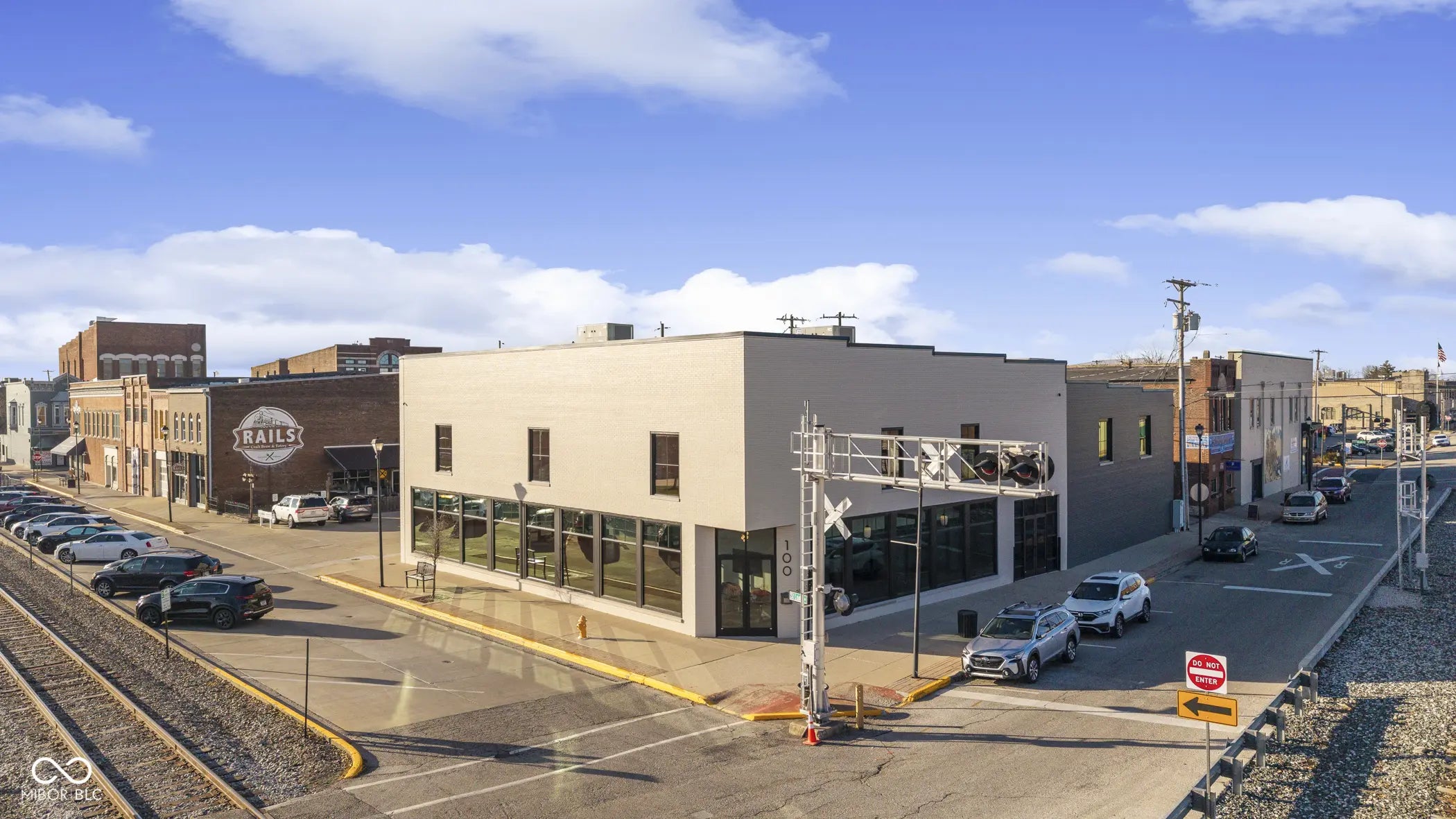 Photo of 100 Saint Louis Avenue Seymour, IN 47274