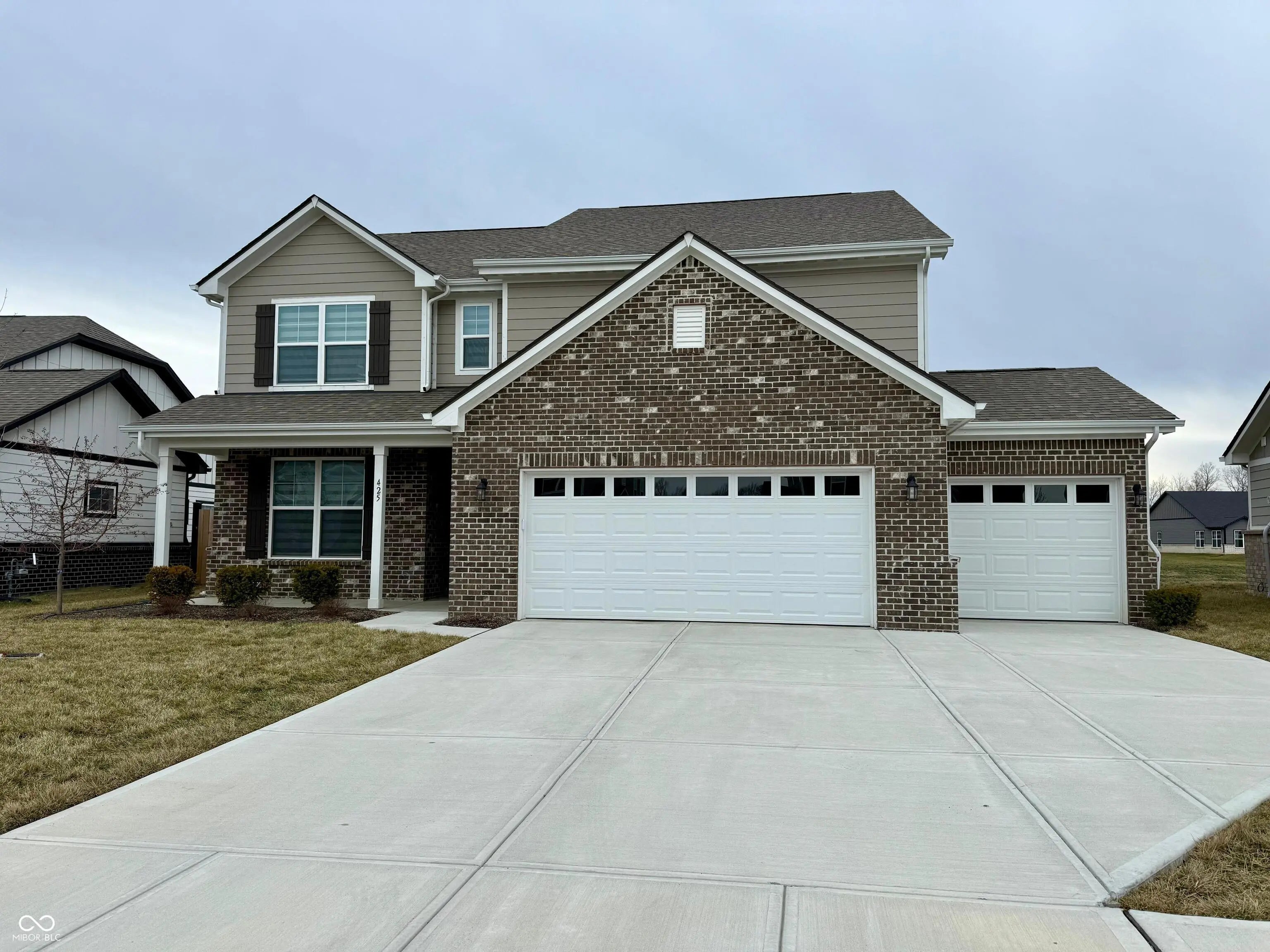 Photo of 425 Cape May Drive Westfield, IN 46074