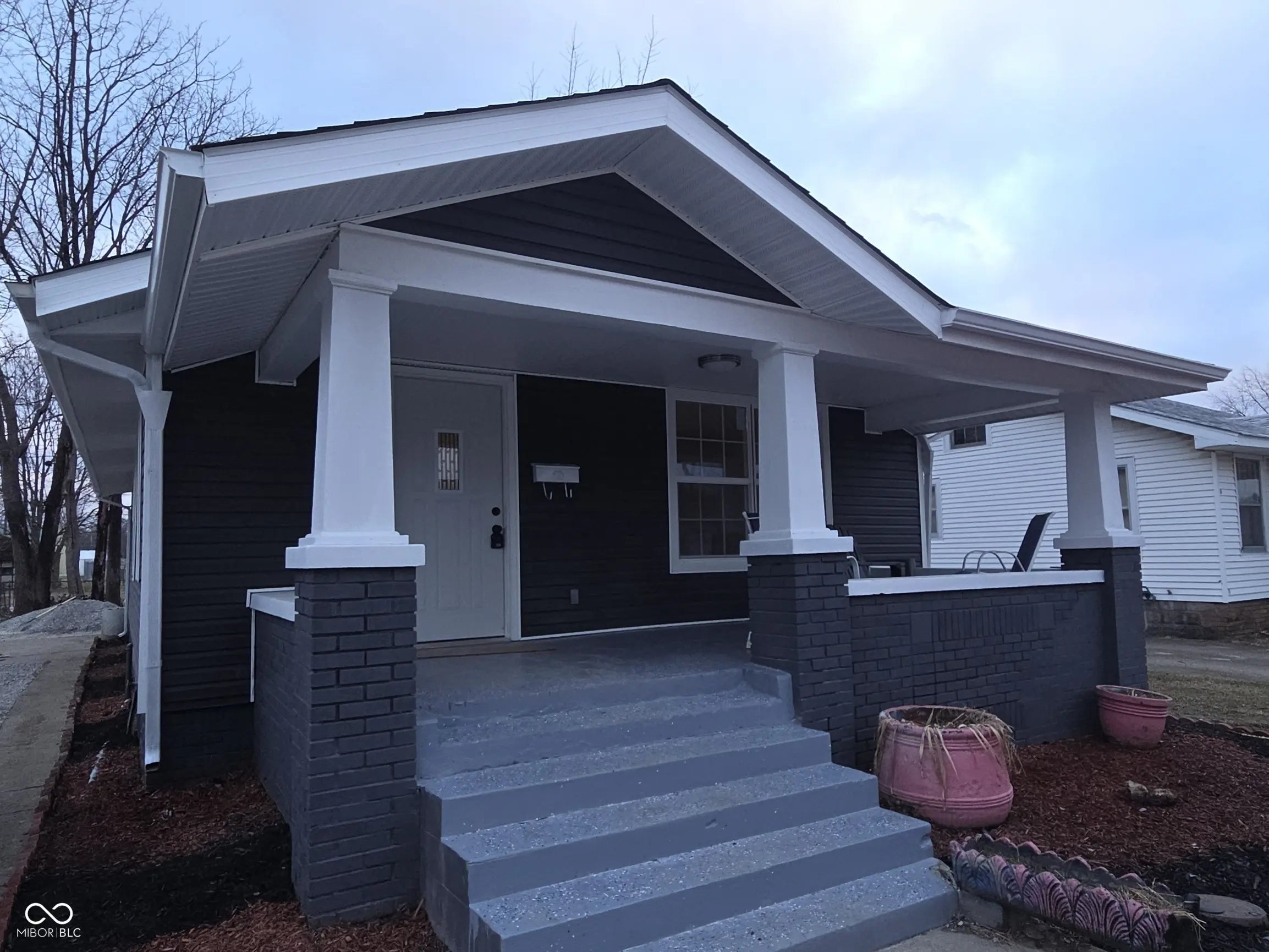 1216 Elm Street, Shelbyville