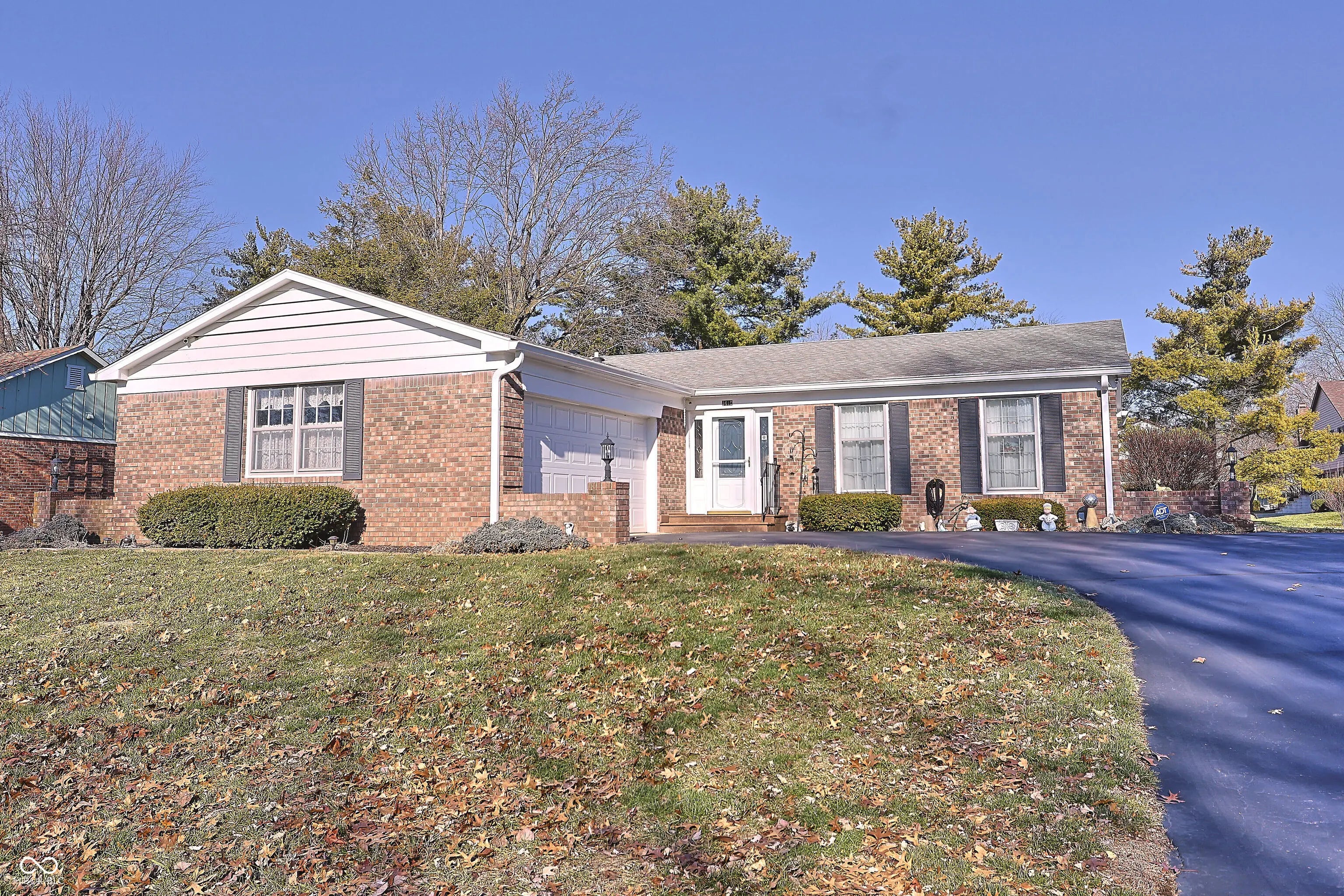 Photo of 8410 Warrington Drive Indianapolis, IN 46234