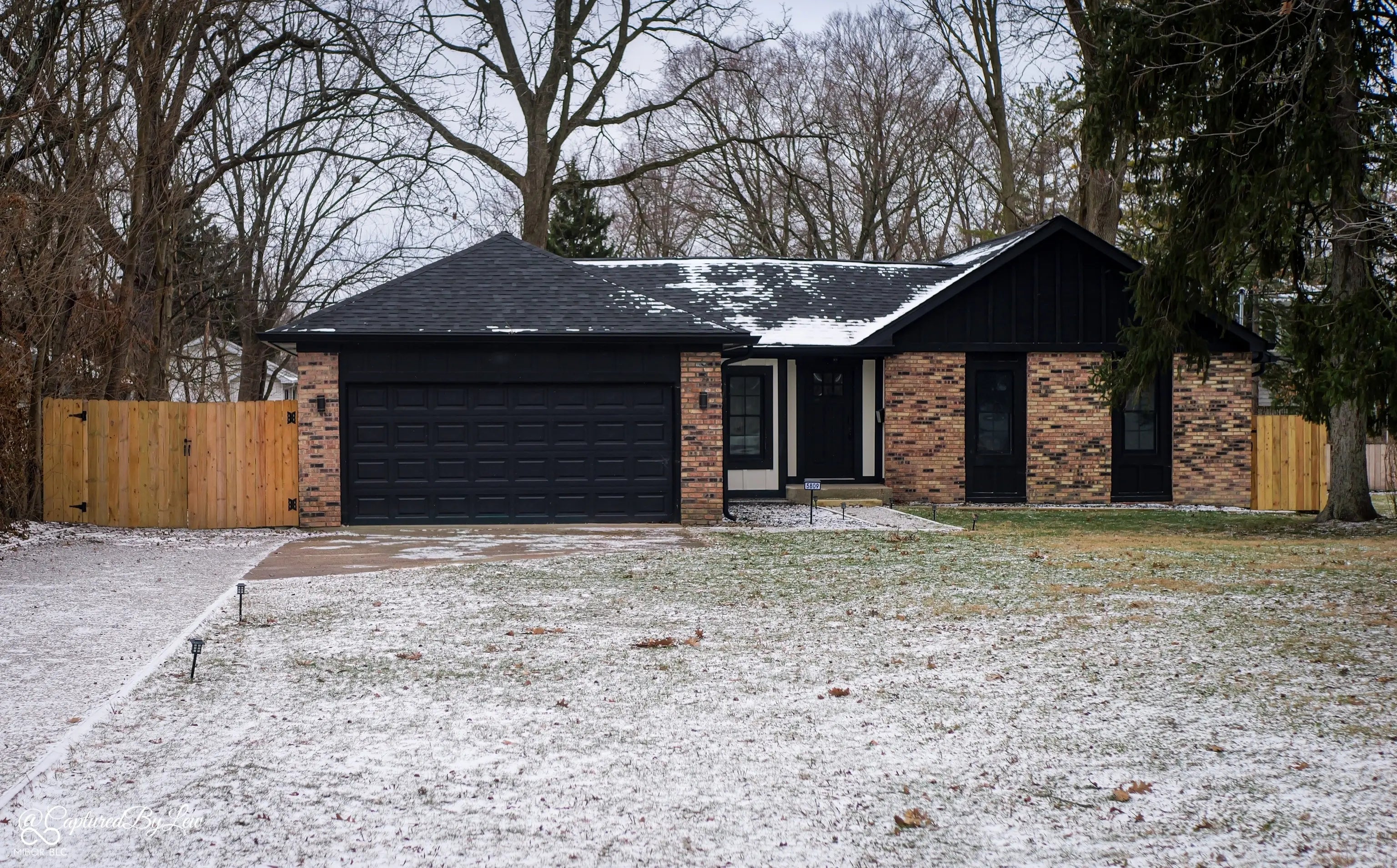 Photo of 5809 Beechwood Avenue Indianapolis, IN 46219