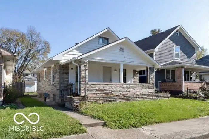 531 N Alton Avenue, Indianapolis