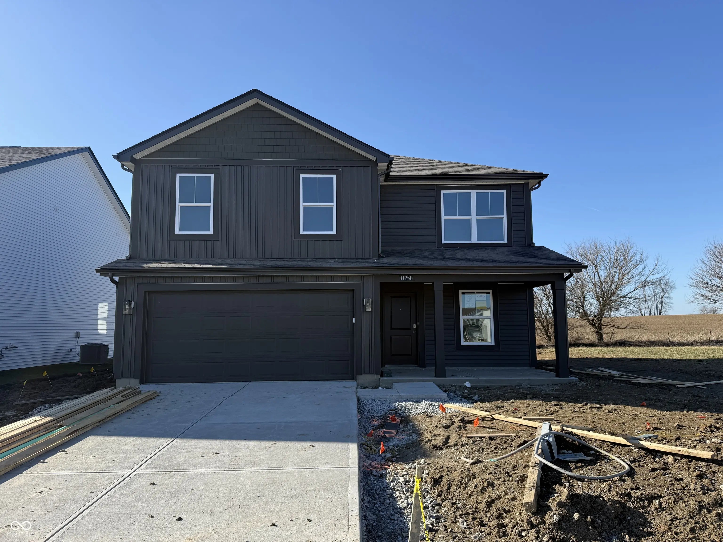 11250 N Greenthread Drive, Monrovia