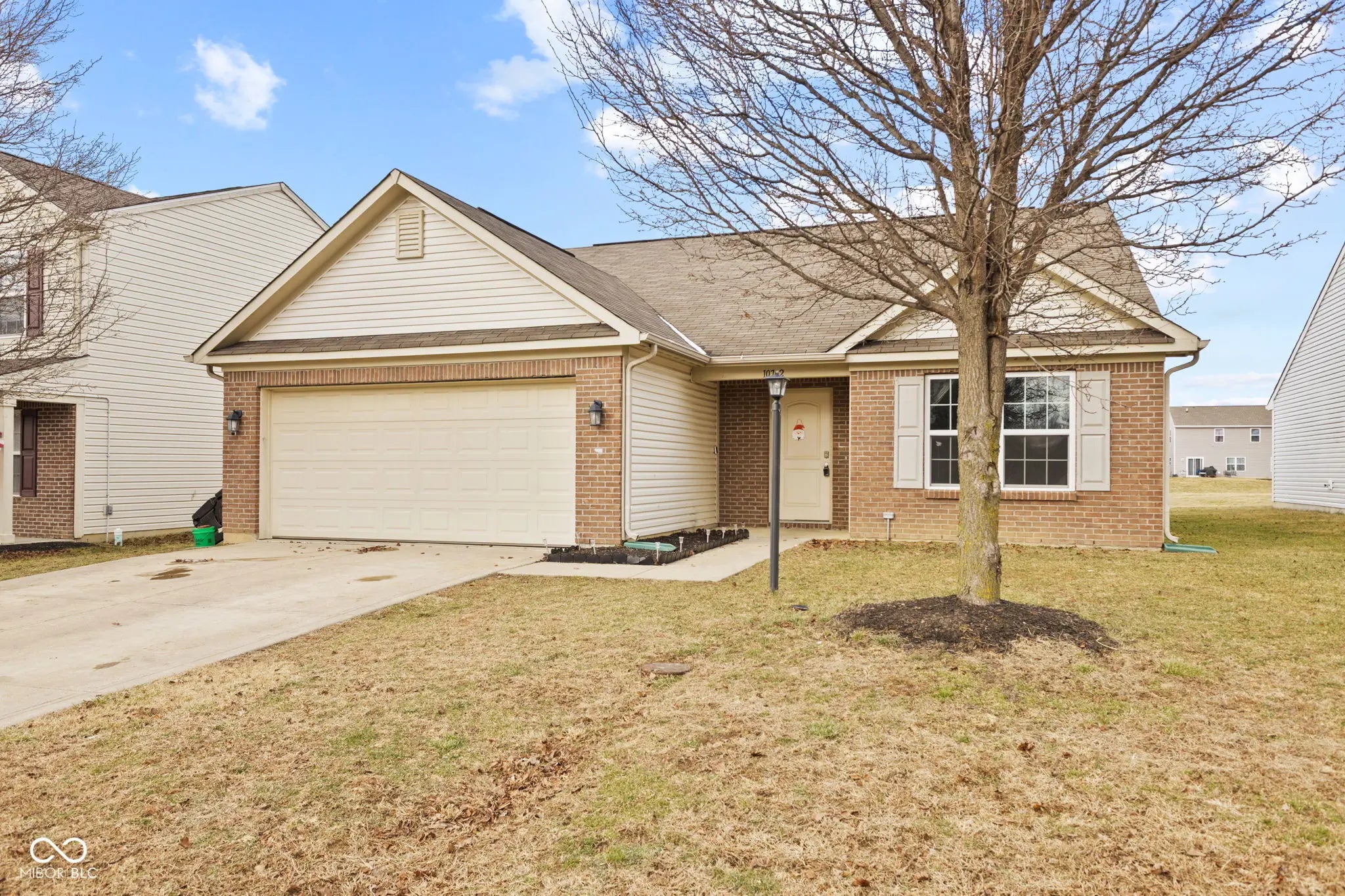 Photo of 10762 Tedder Lake Drive Indianapolis, IN 46239
