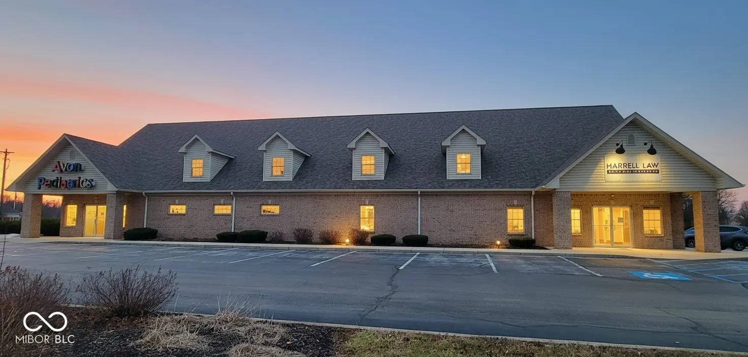 Photo of 7376 Business Center Drive Avon, IN 46123